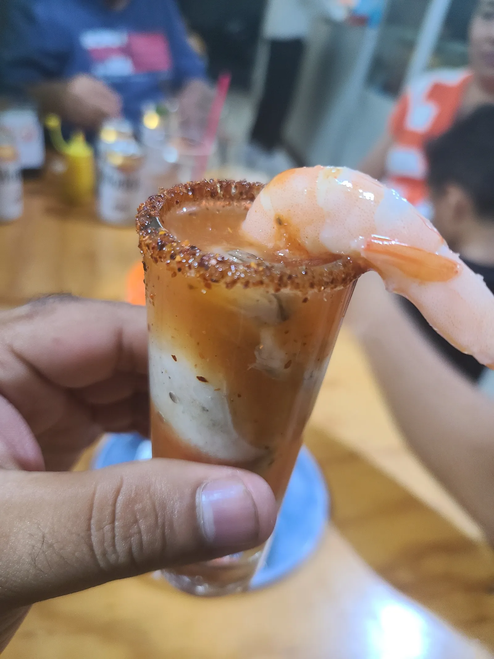 Tostadas y Mariscos Nito´s image 3