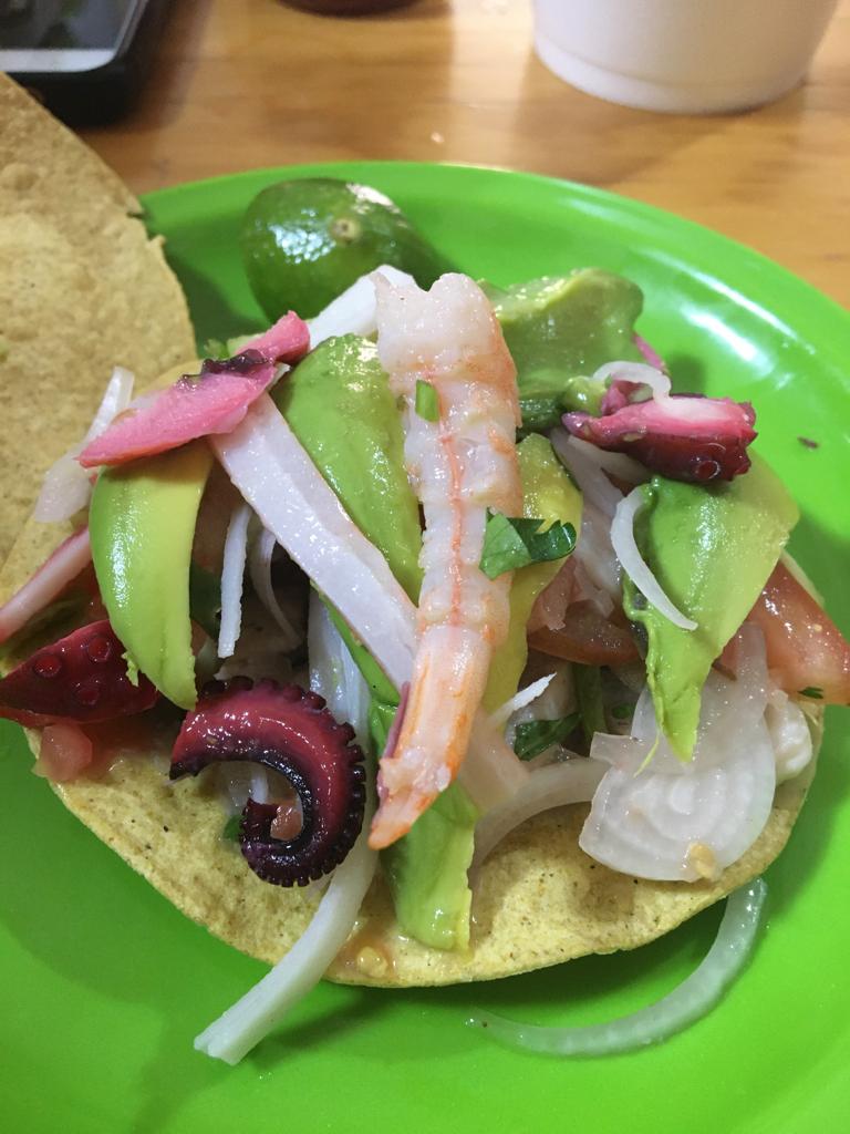 Tostadas y Mariscos Nito´s image 4