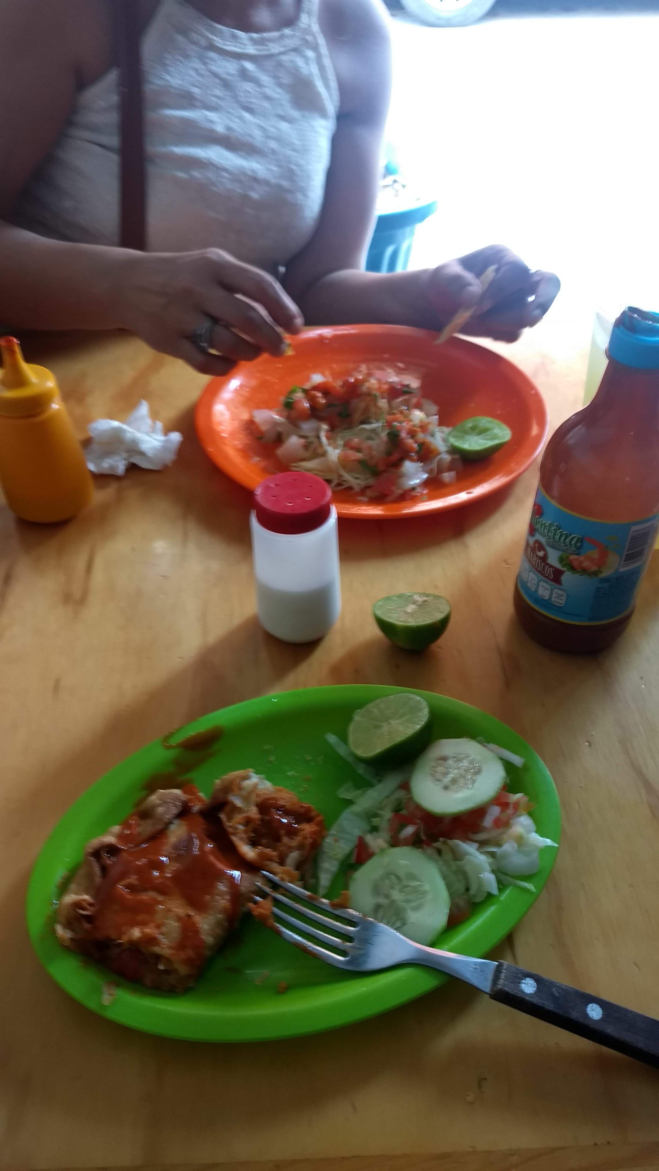 Tostadas y Mariscos Nito´s image 5