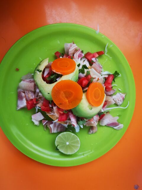 Tostadas y Mariscos Nito´s image 6