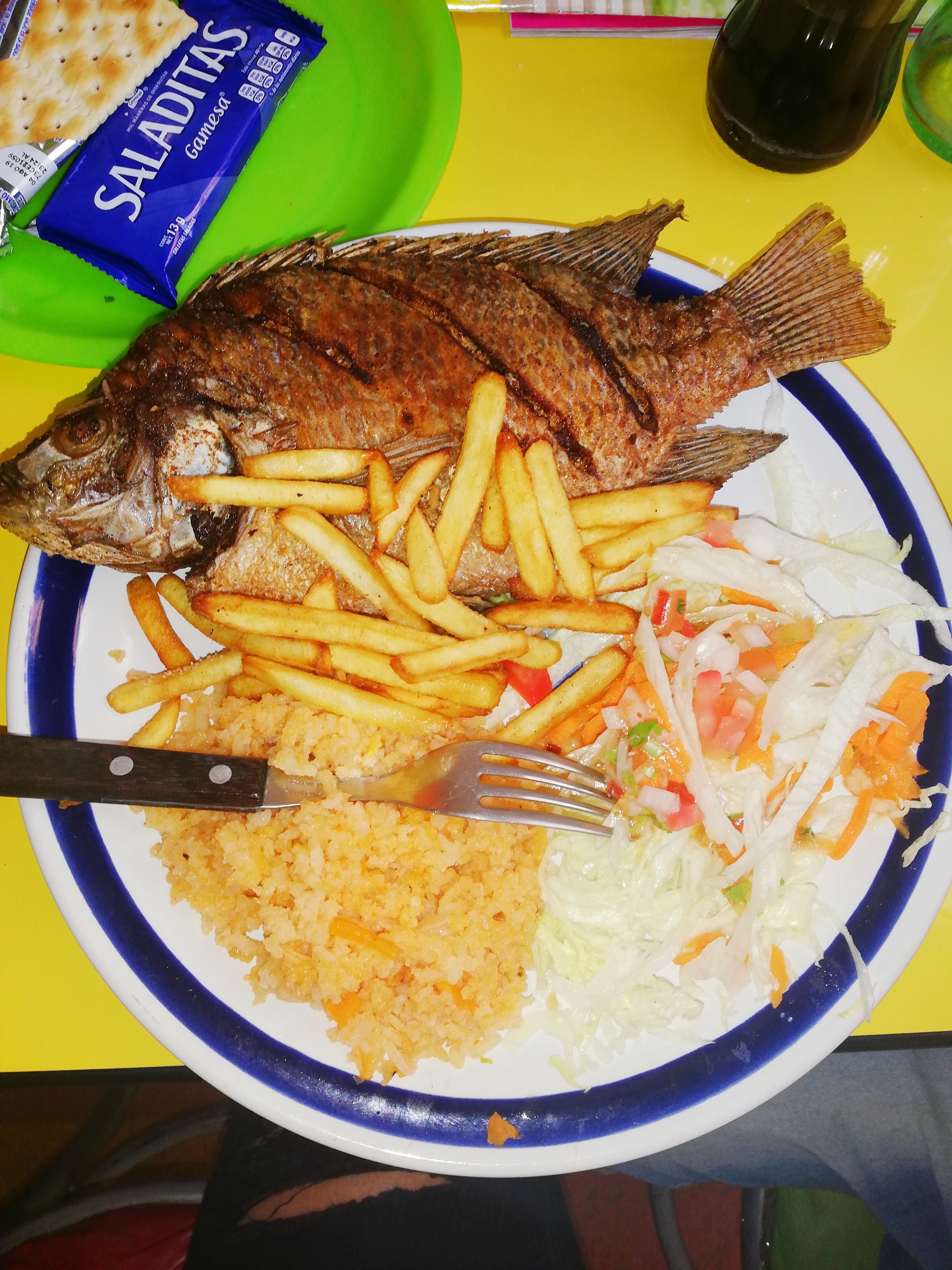 Tostadas y Mariscos Nito´s image 8