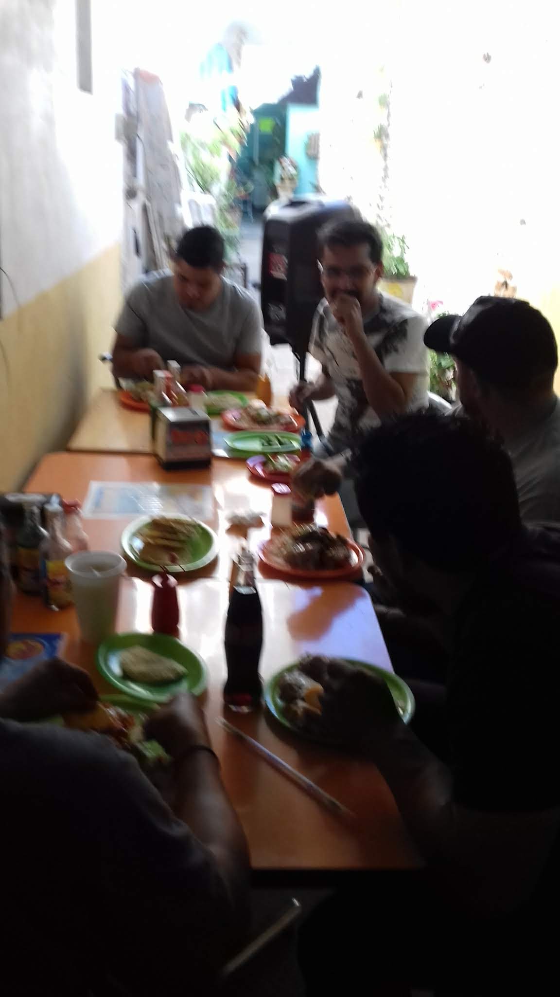 Tostadas y Mariscos Nito´s image 9