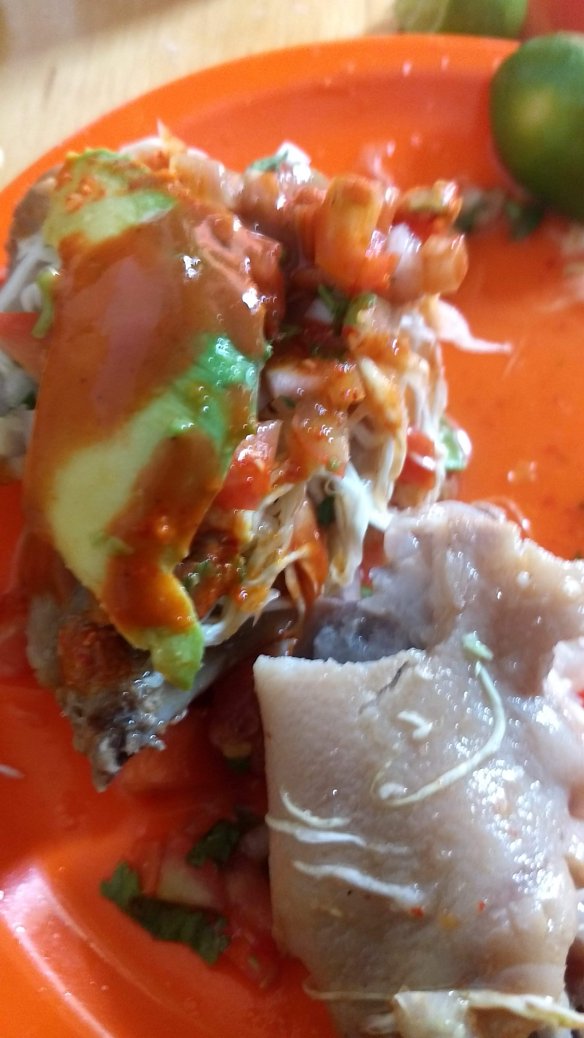 Tostadas y Mariscos Nito´s image 10