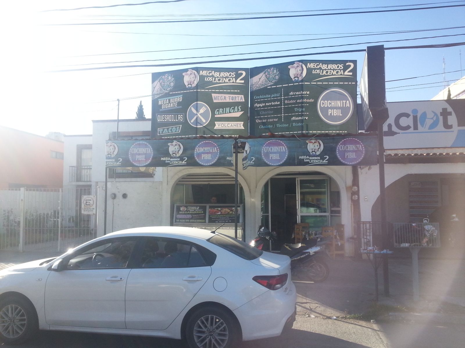 MEGABURROS LOS LICENCIA2 image 2