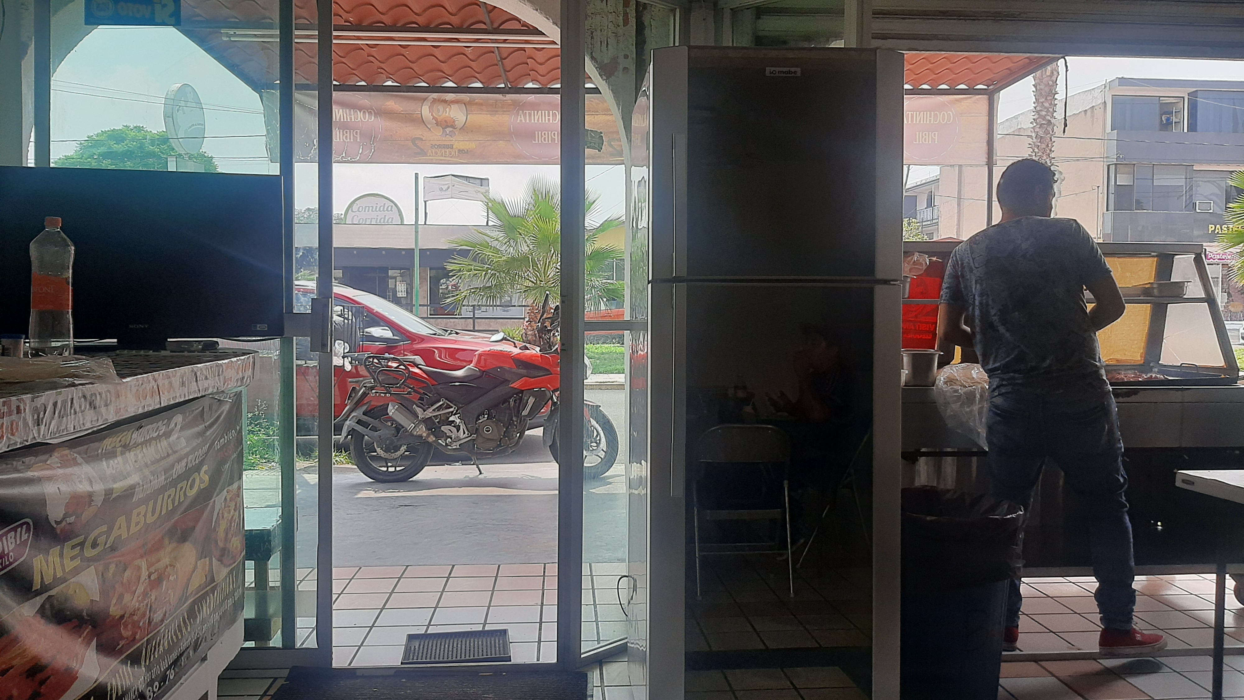 MEGABURROS LOS LICENCIA2 image 8