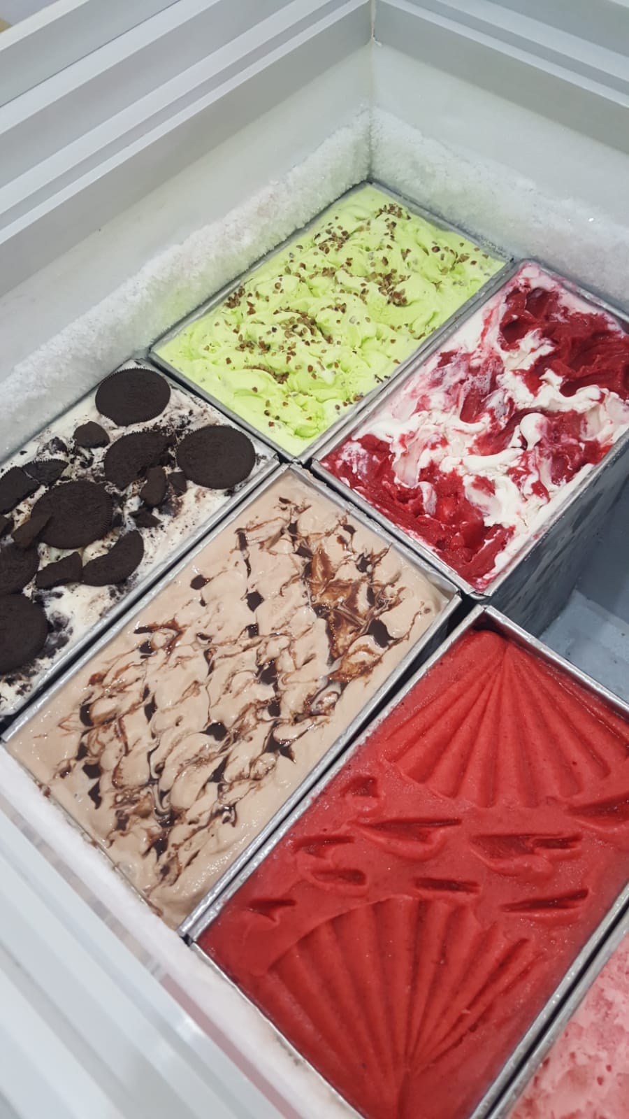 Paletería La Mich. Big Tree image 7