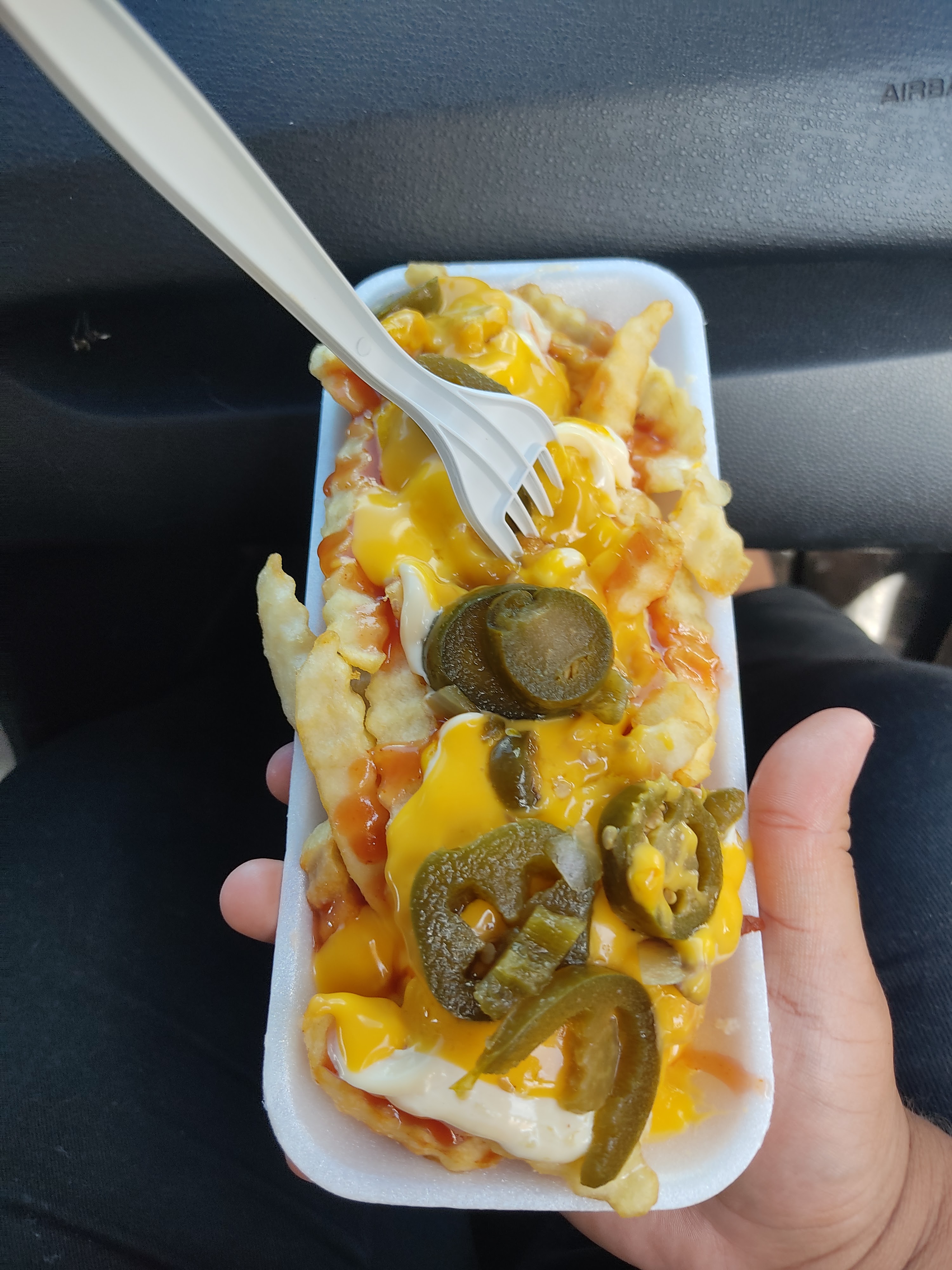 Paletería La Mich. Big Tree image 10