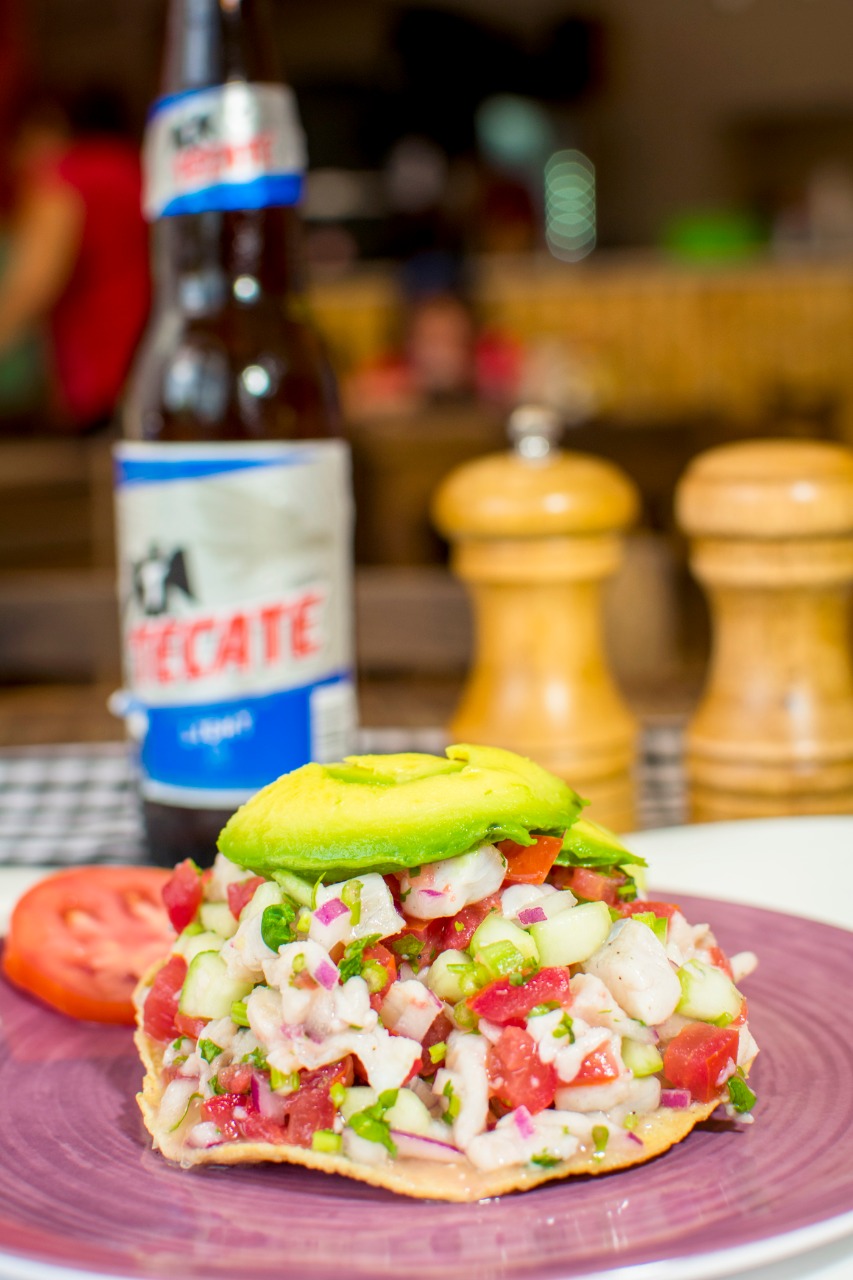 Restaurante Bar Chale image 2