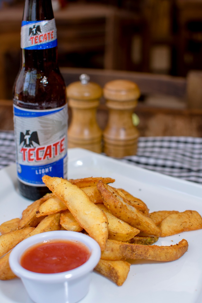 Restaurante Bar Chale image 4