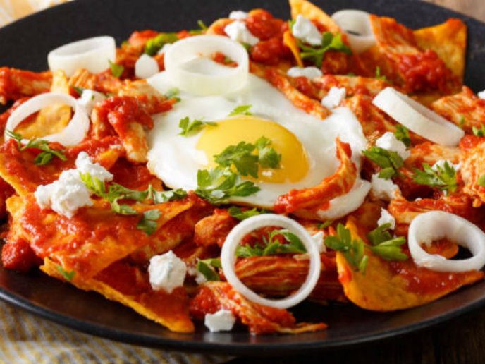 Restaurante Bar Chale image 7