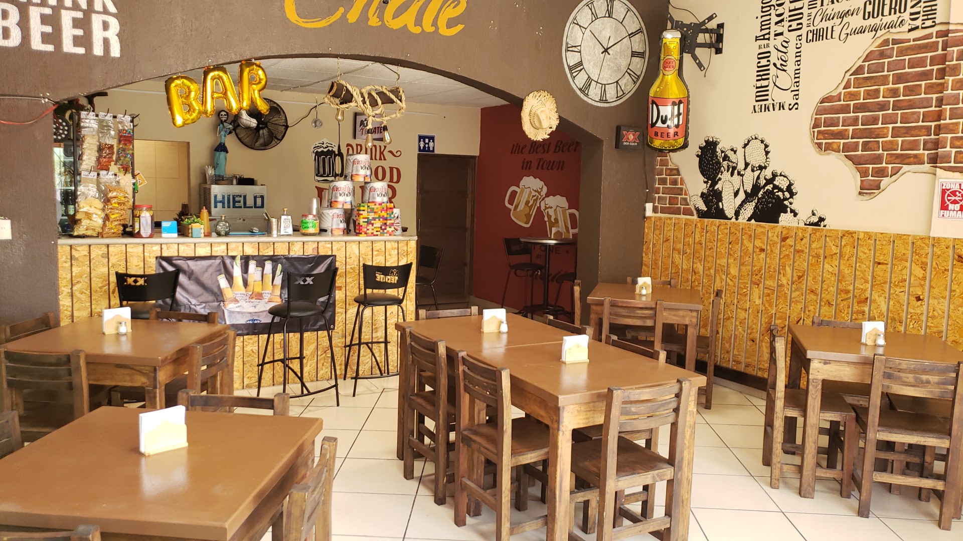 Restaurante Bar Chale image 9