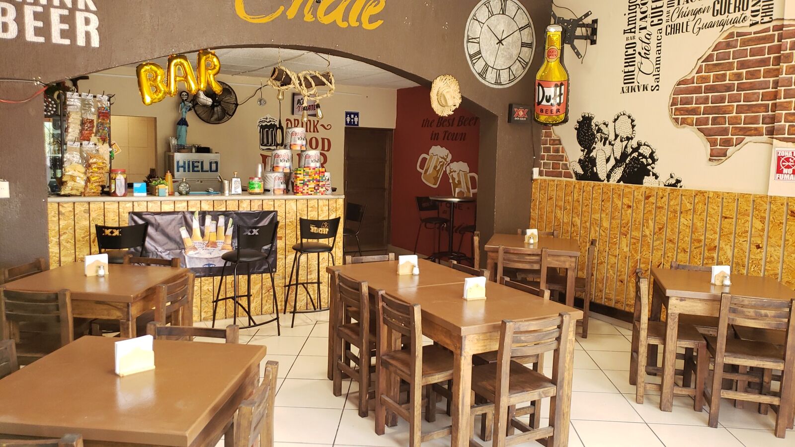 Restaurante Bar Chale image 9