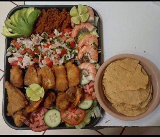 Restaurante Bar Chale image 10