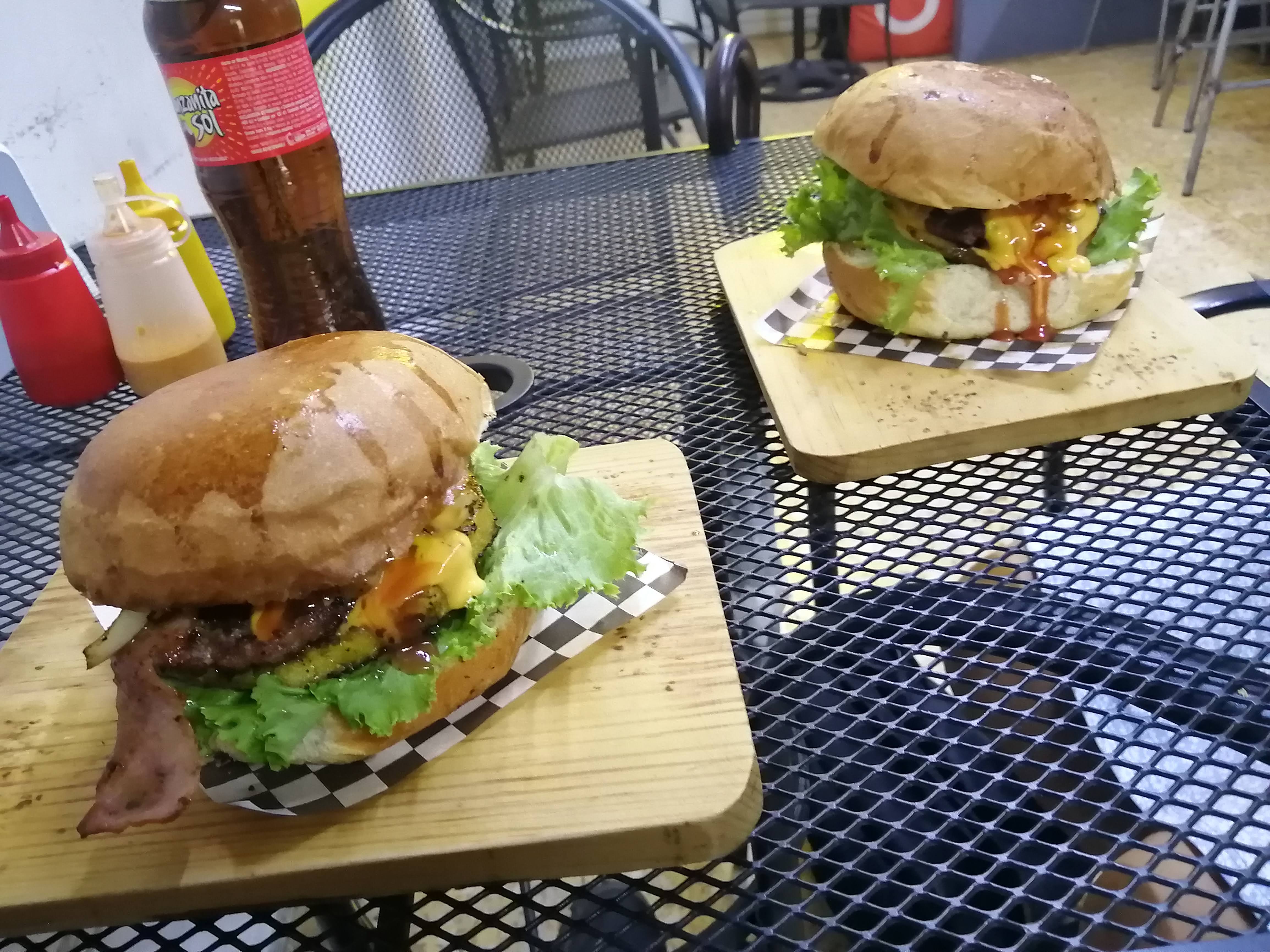 La 5 street food image 3