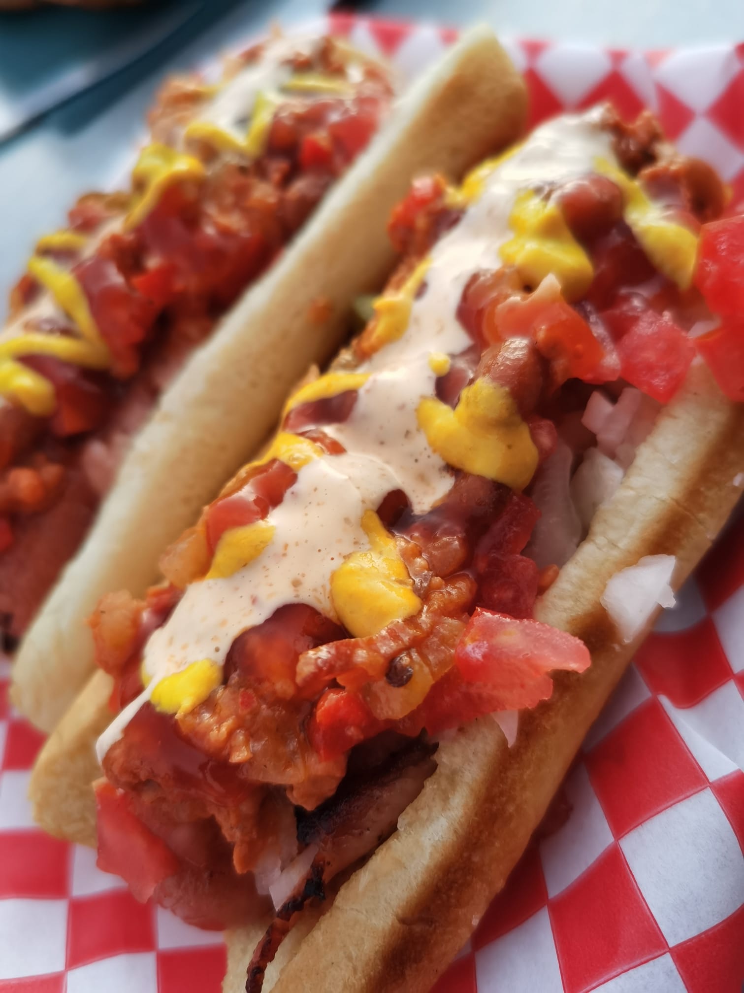 La 5 street food image 4