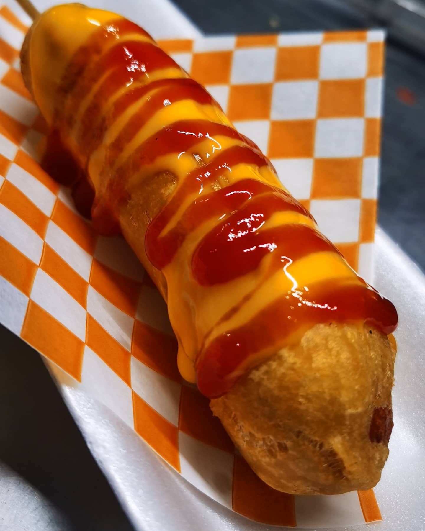 La 5 street food image 5