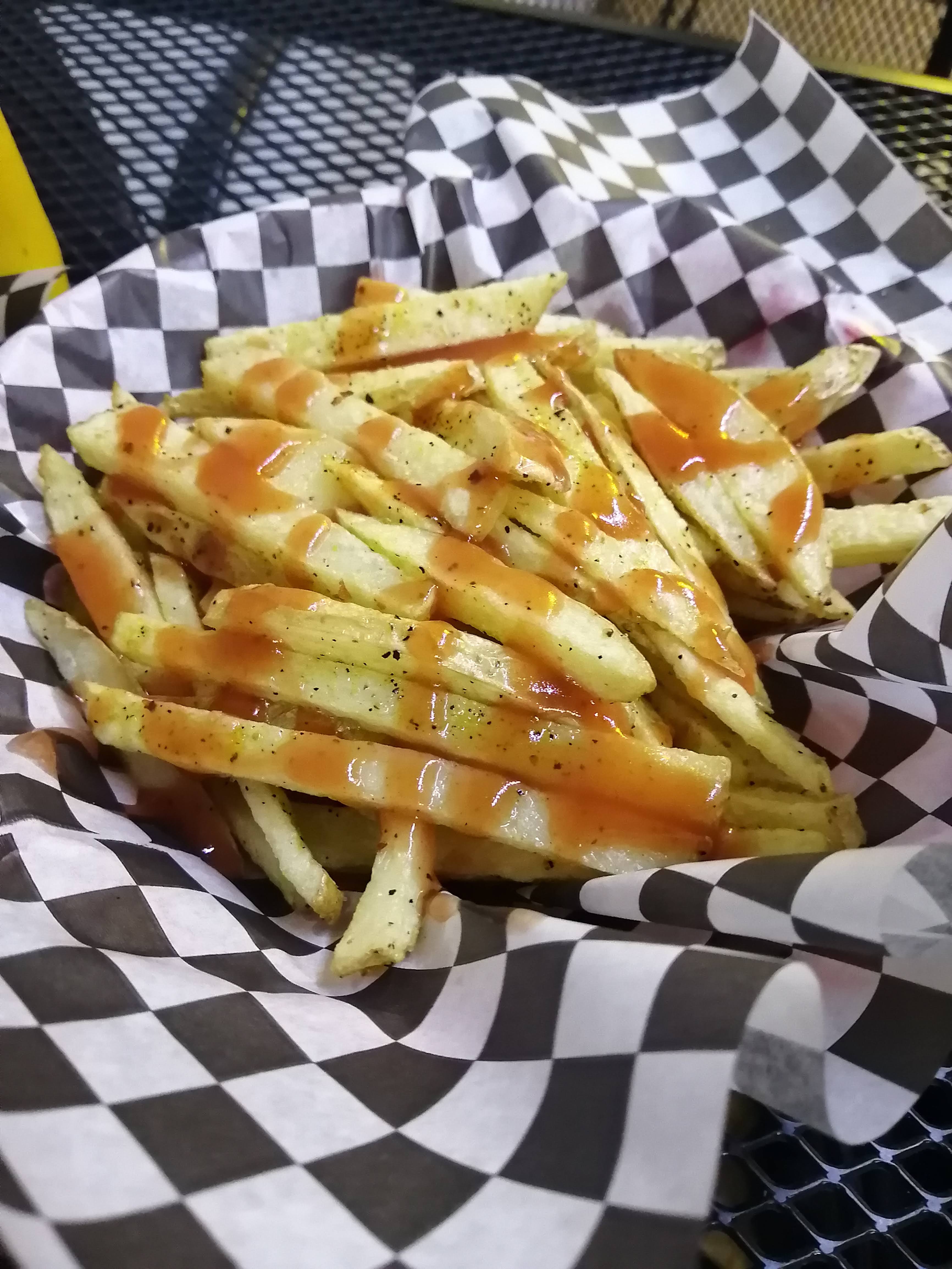 La 5 street food image 6