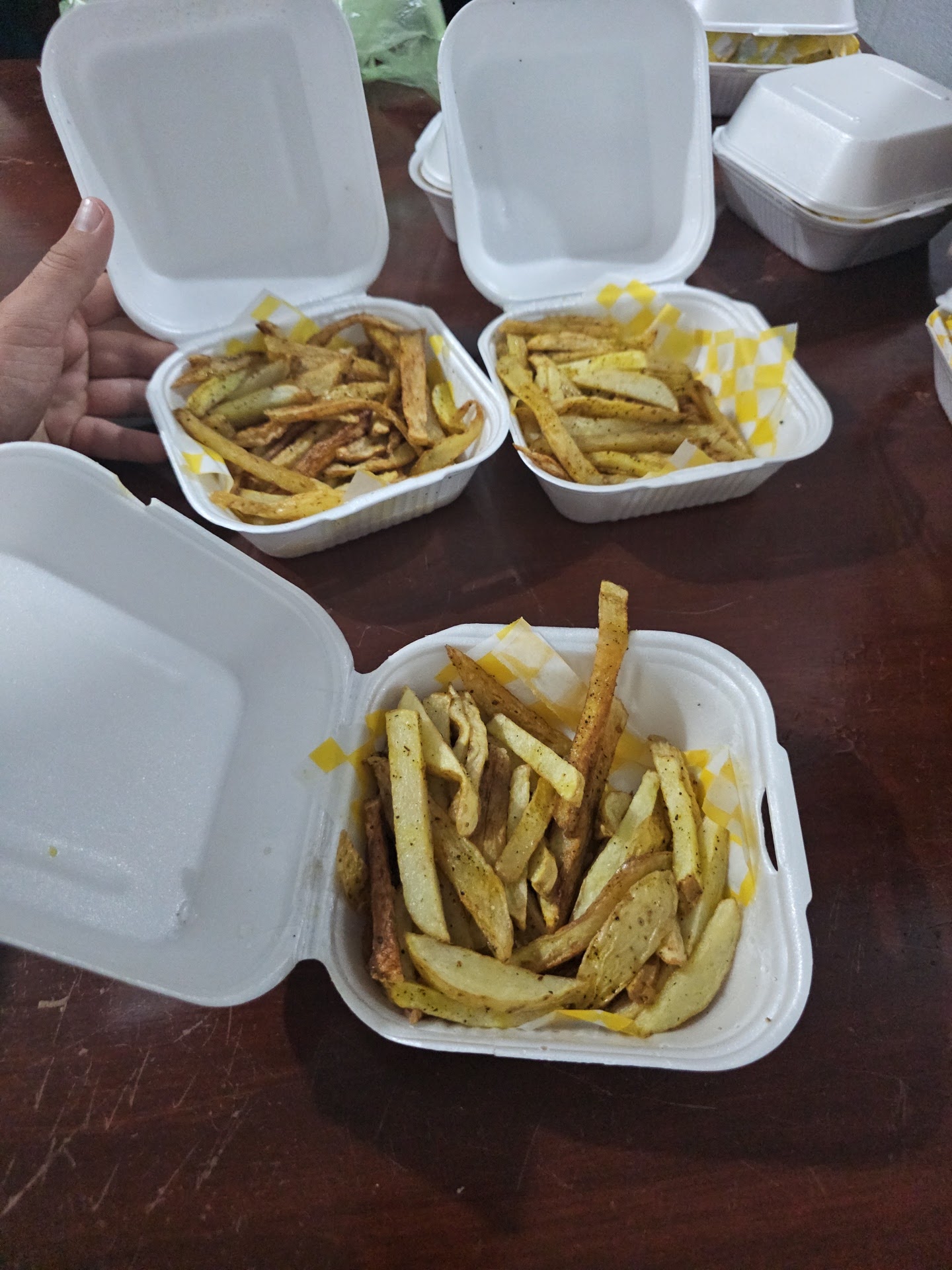 La 5 street food image 9