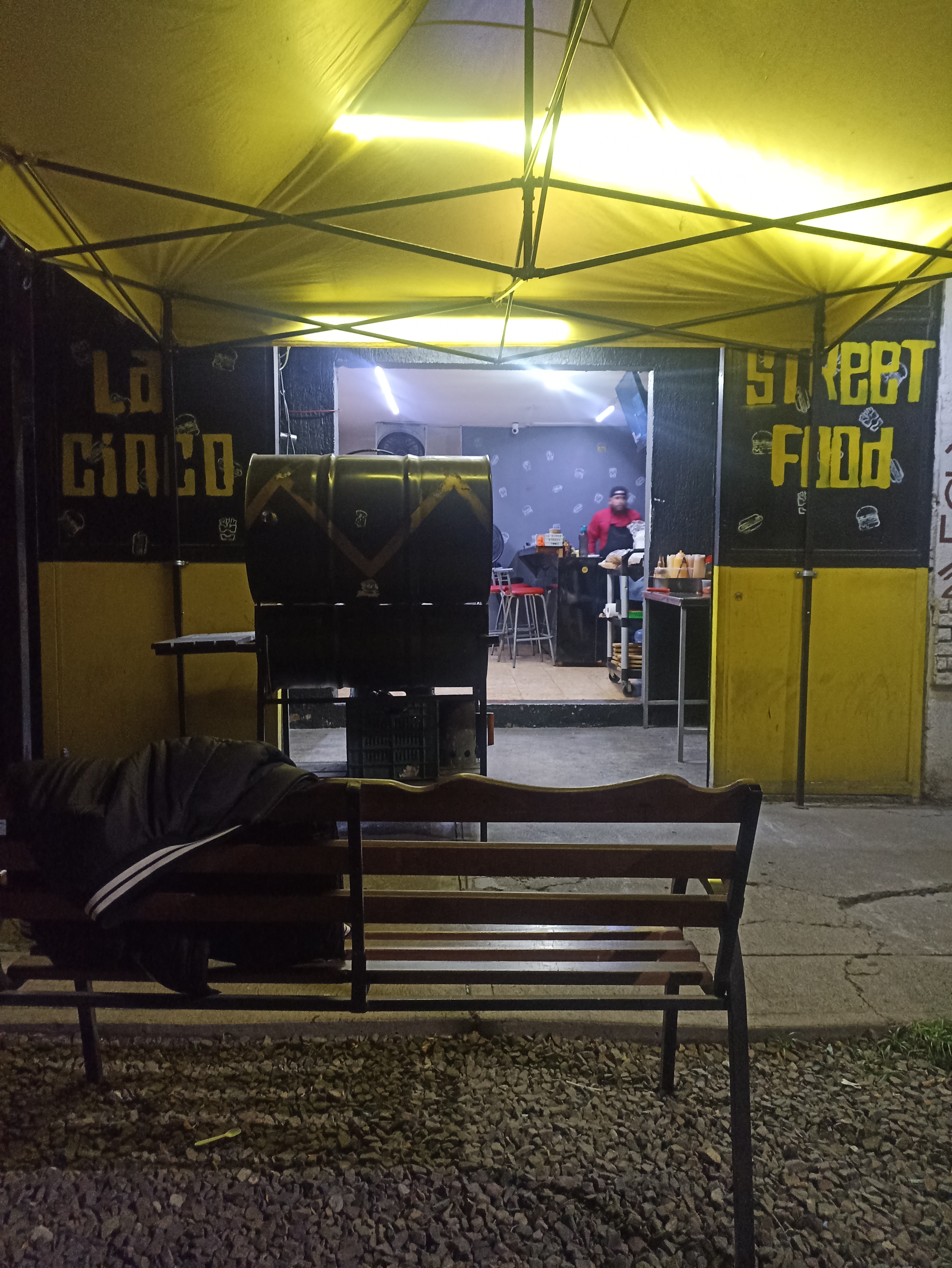 La 5 street food image 10