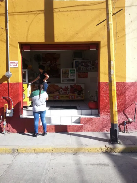 Papo's Fried Chicken image 1