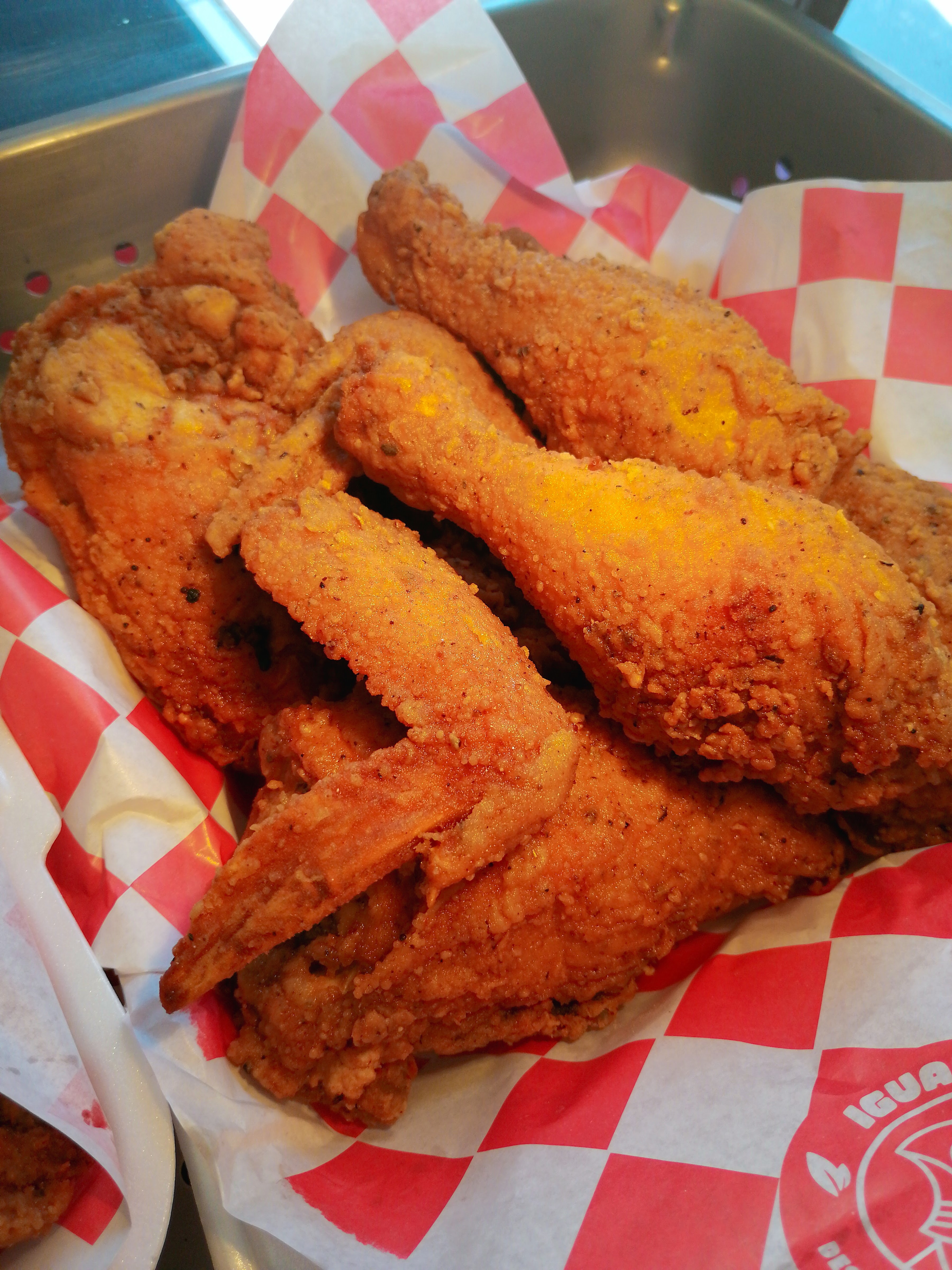 Papo's Fried Chicken image 2