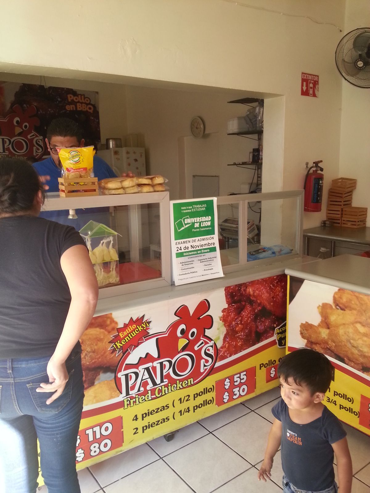 Papo's Fried Chicken image 3