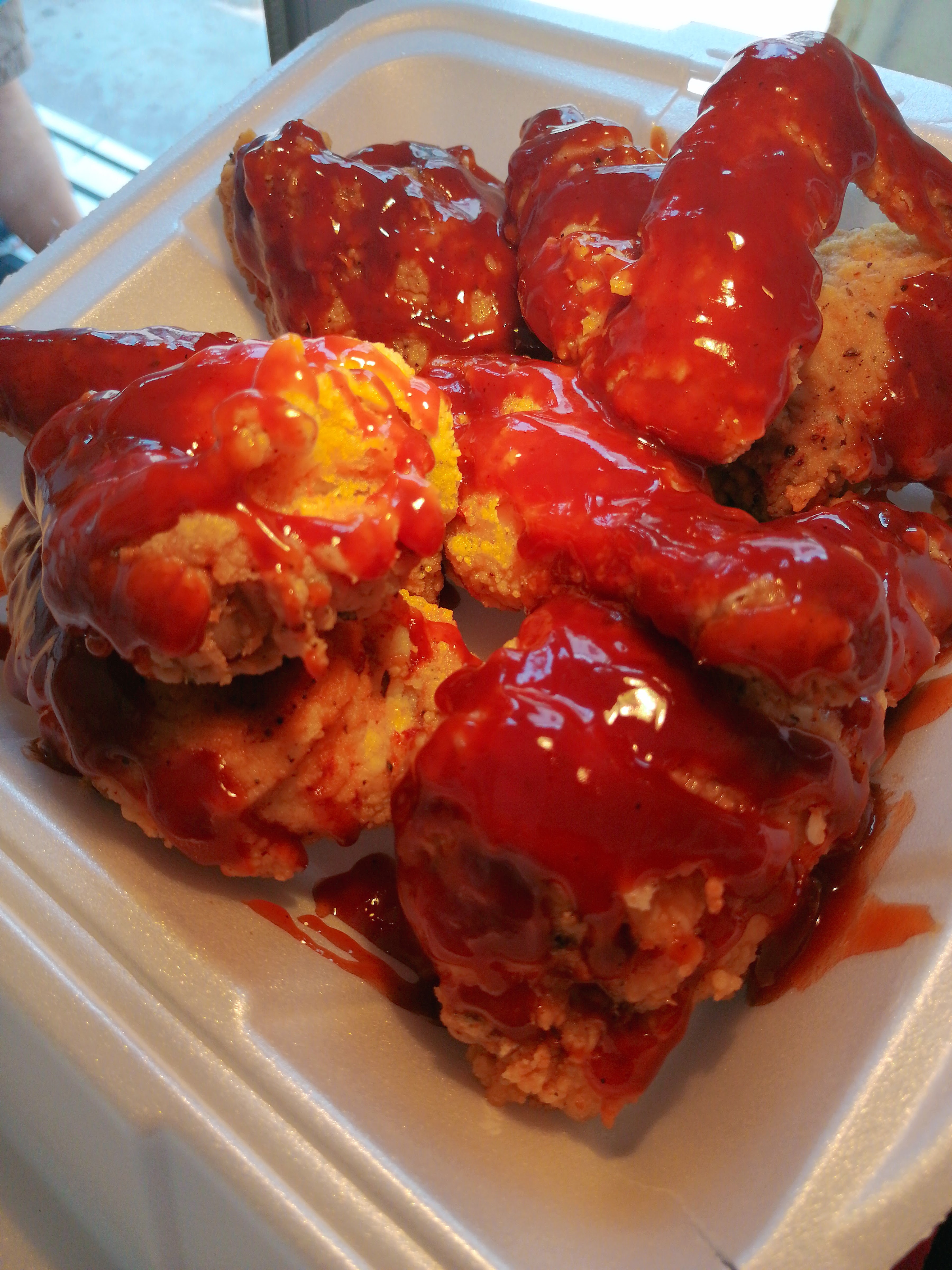 Papo's Fried Chicken image 4