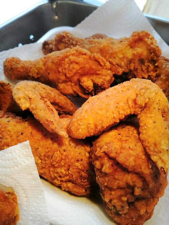 Papo's Fried Chicken image 5