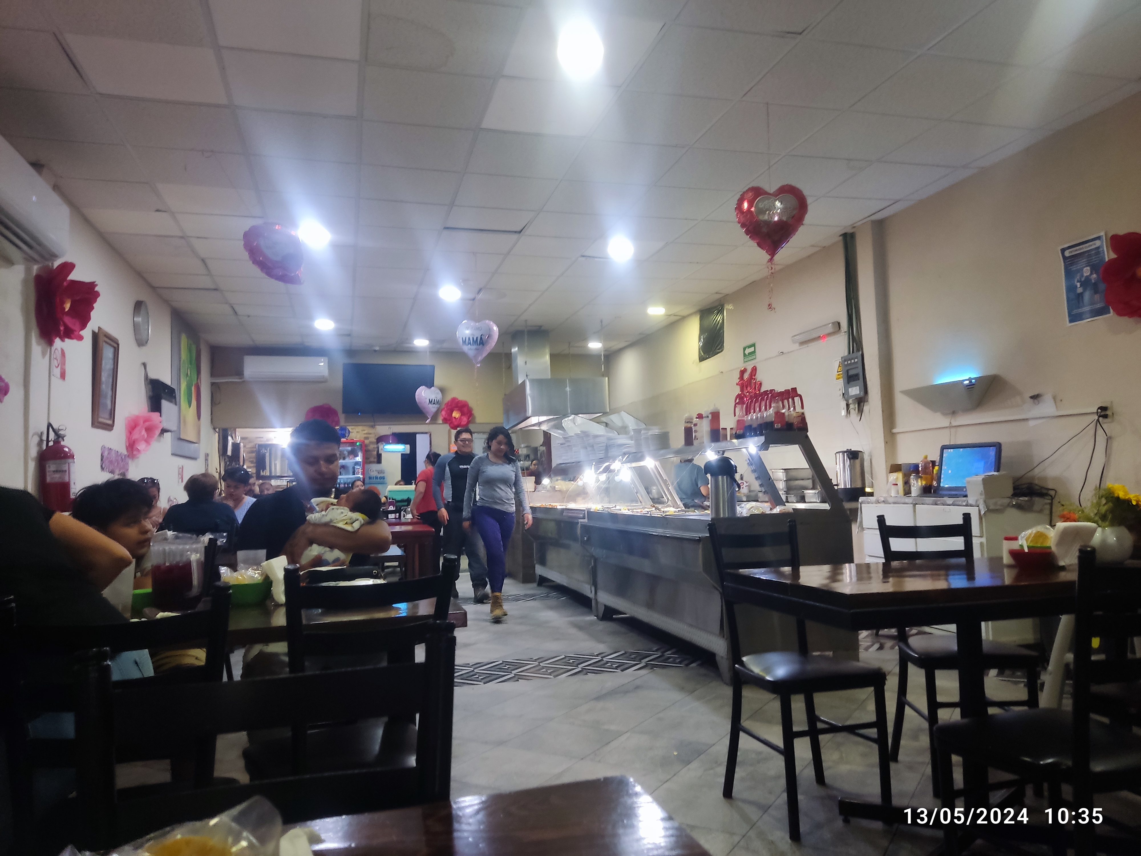 La Pasadita Buffet image 1