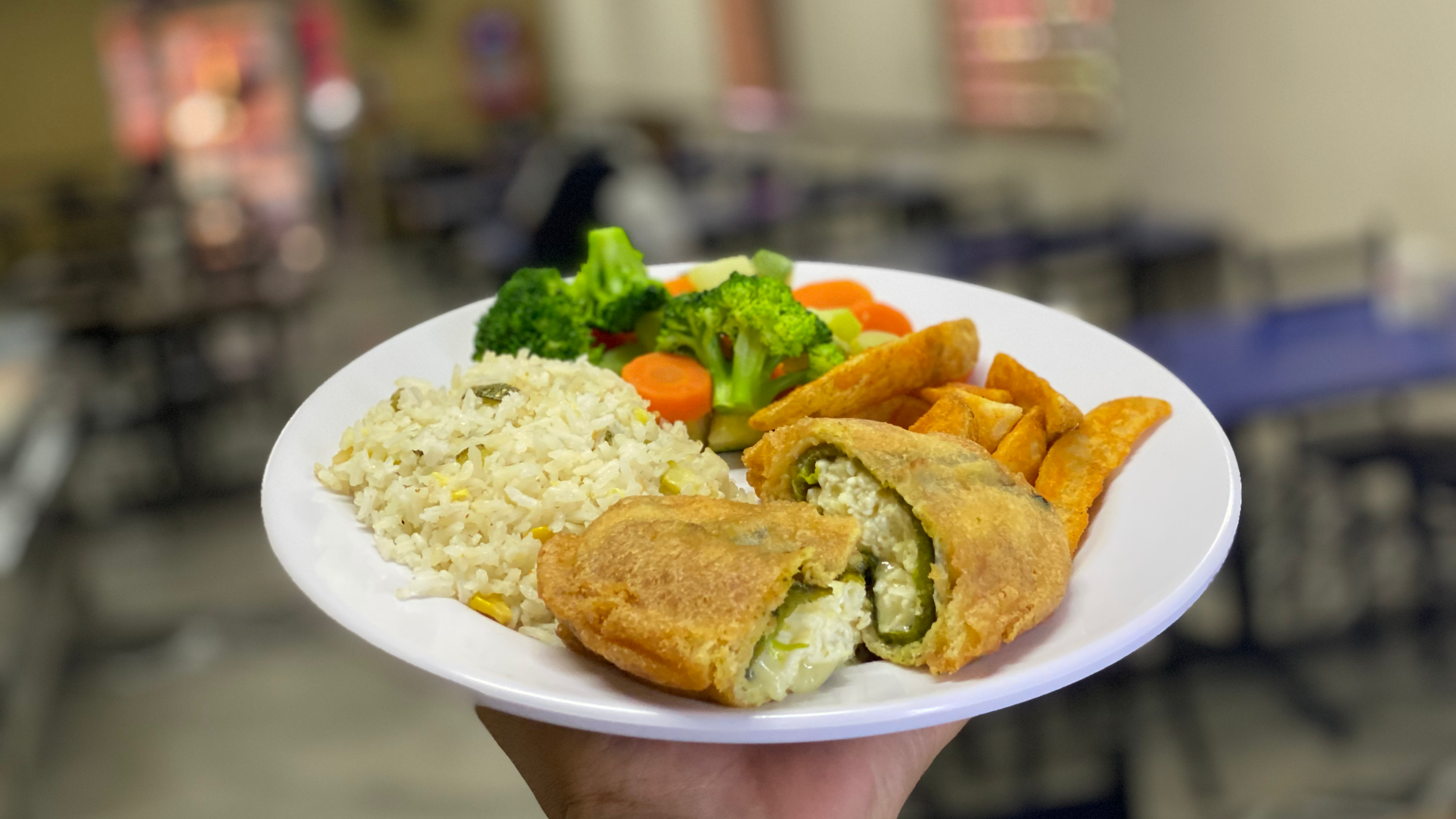 La Pasadita Buffet image 2