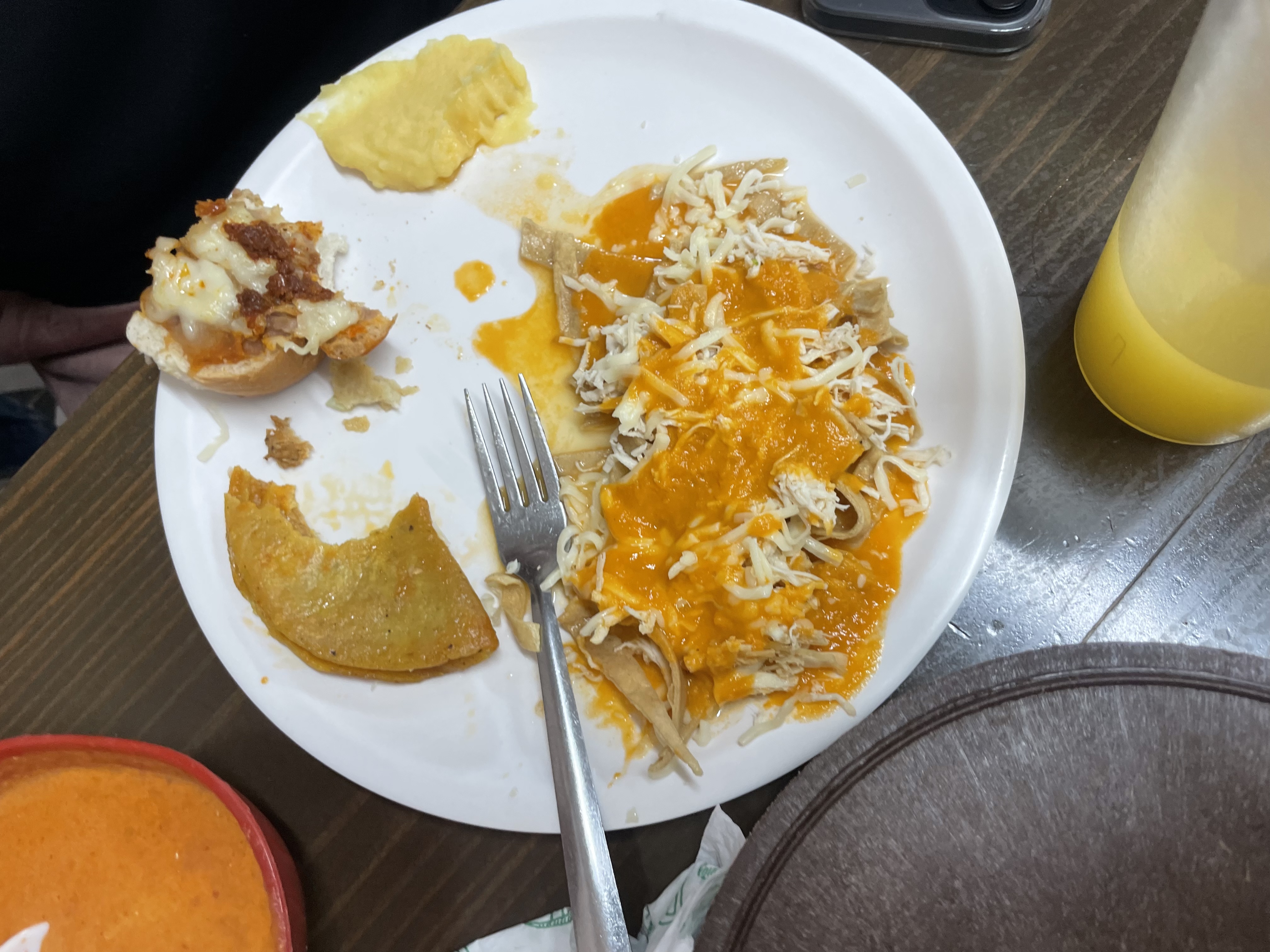 La Pasadita Buffet image 3