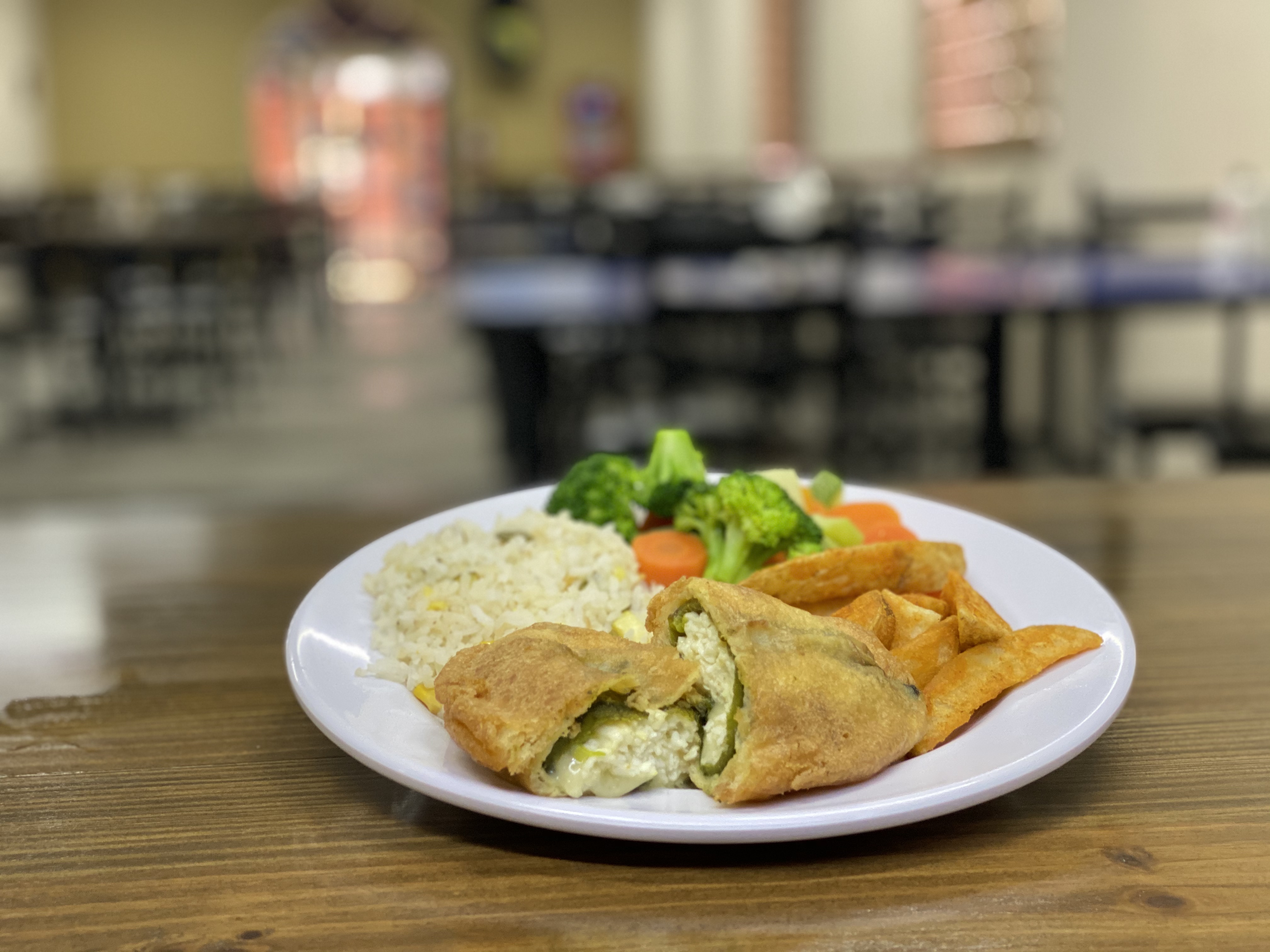 La Pasadita Buffet image 5