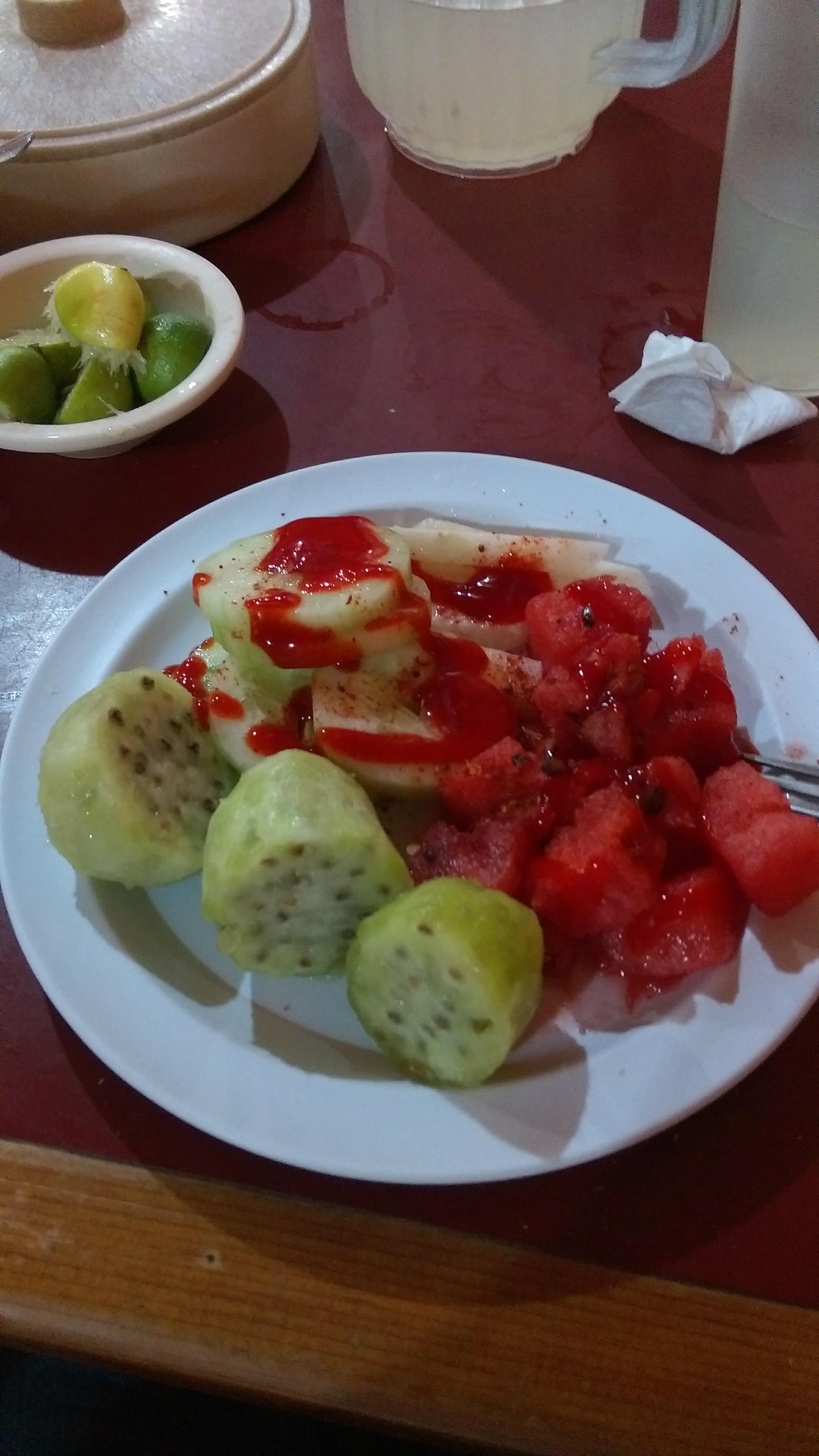 La Pasadita Buffet image 9