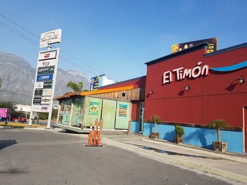 El Timon image 1