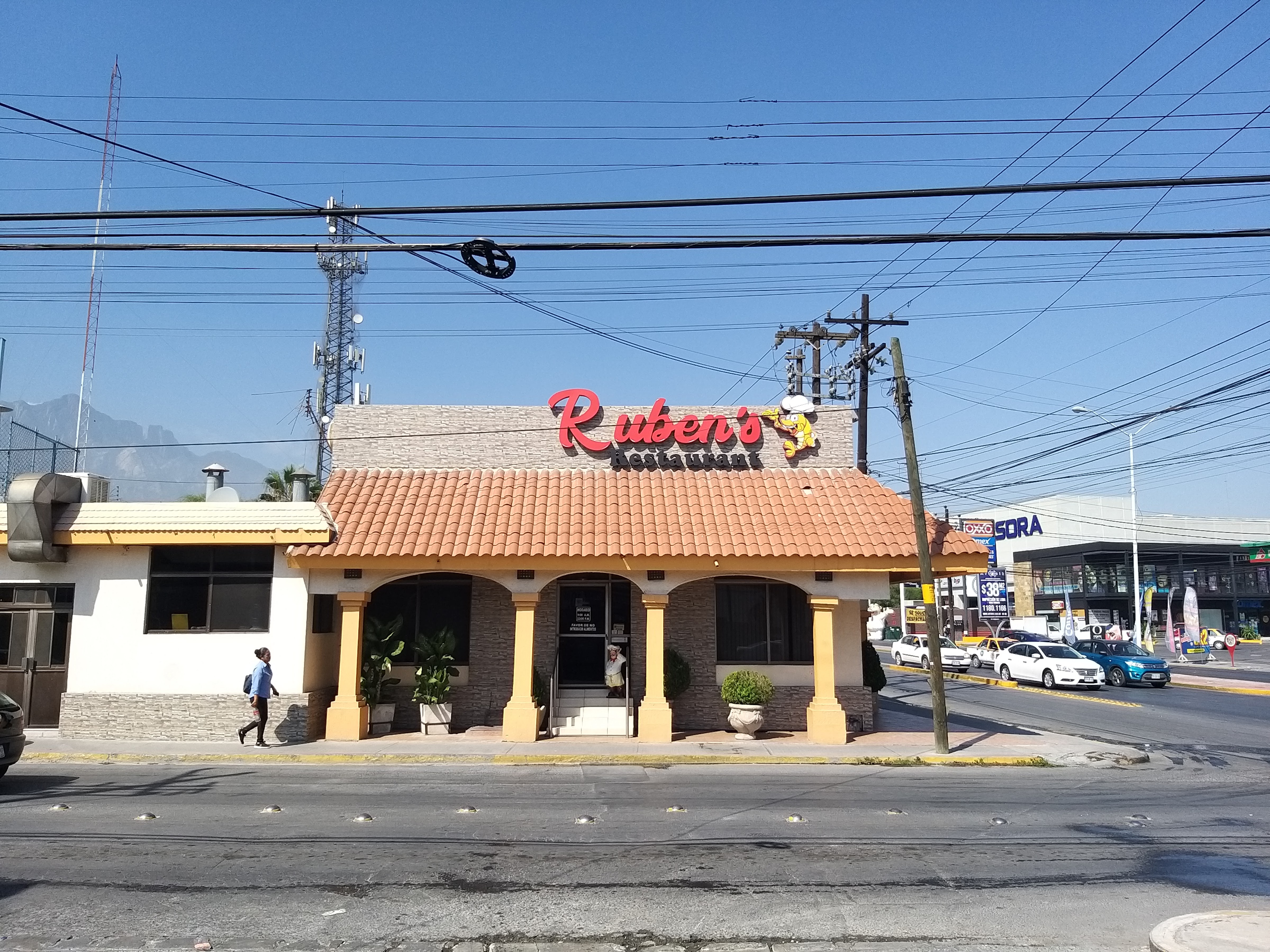 Restaurante Rubens image 1