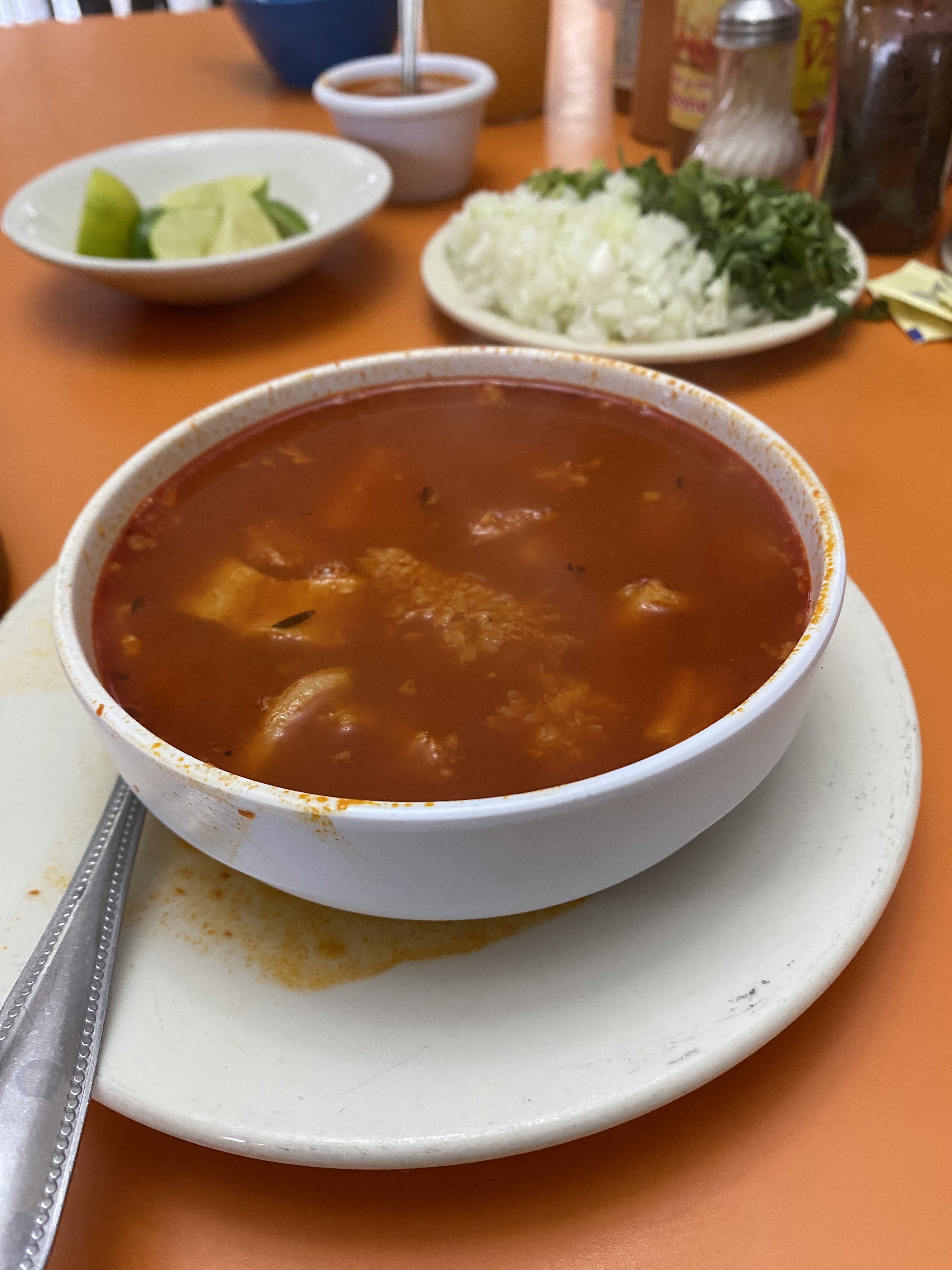 Restaurante Rubens image 3