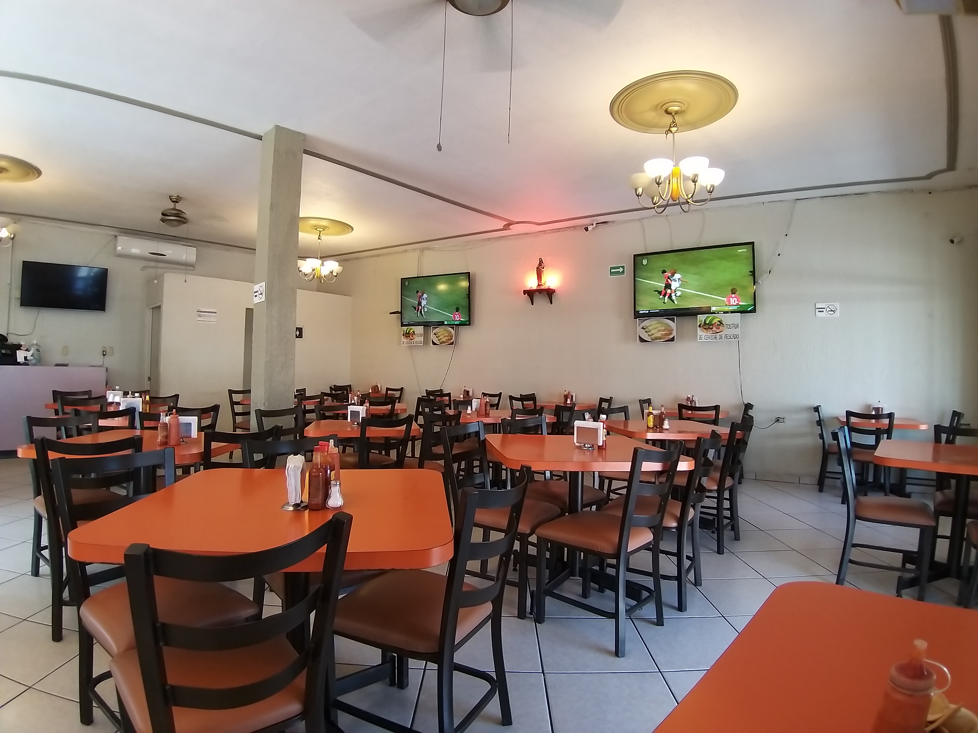 Restaurante Rubens image 4