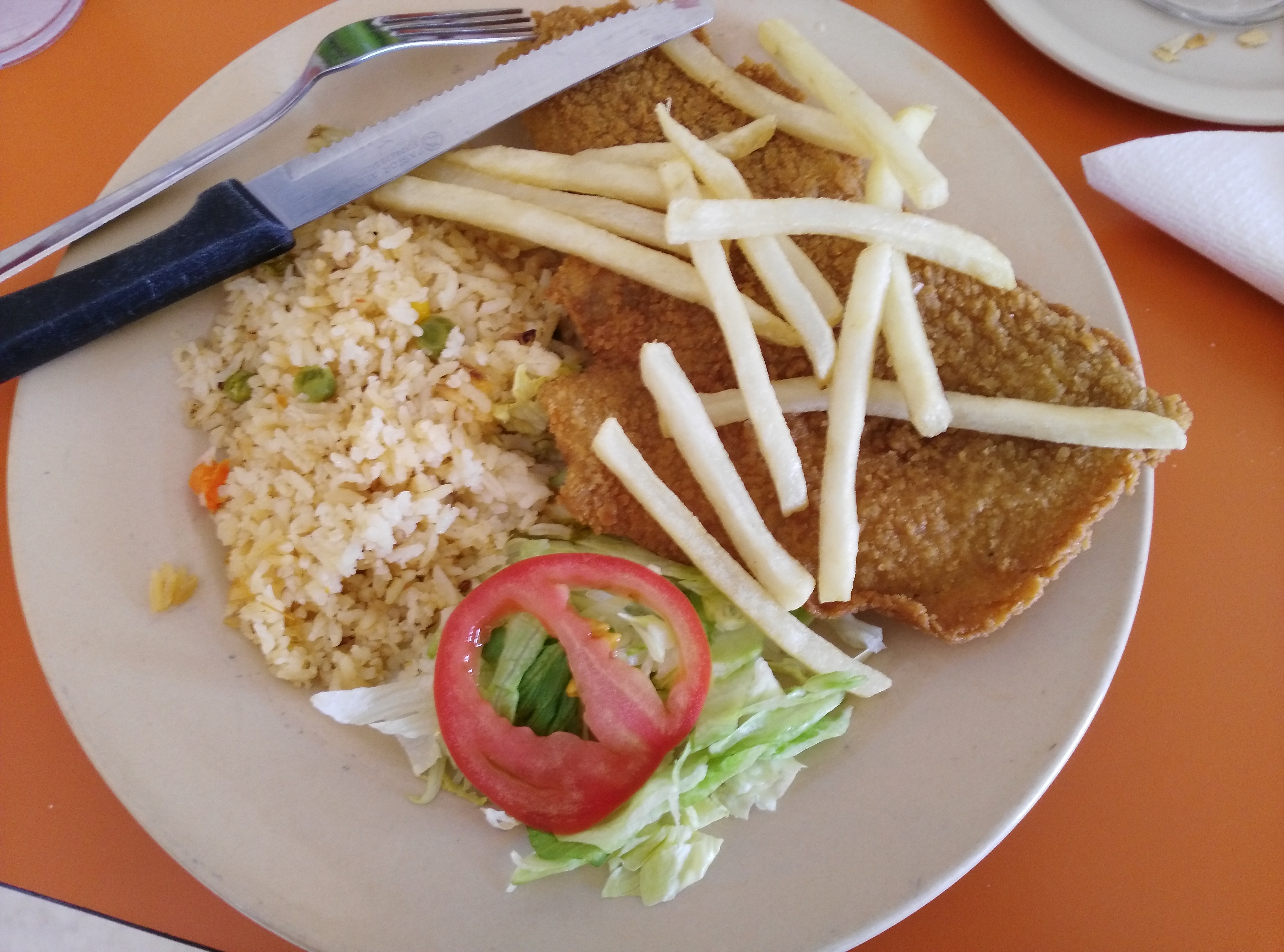 Restaurante Rubens image 5