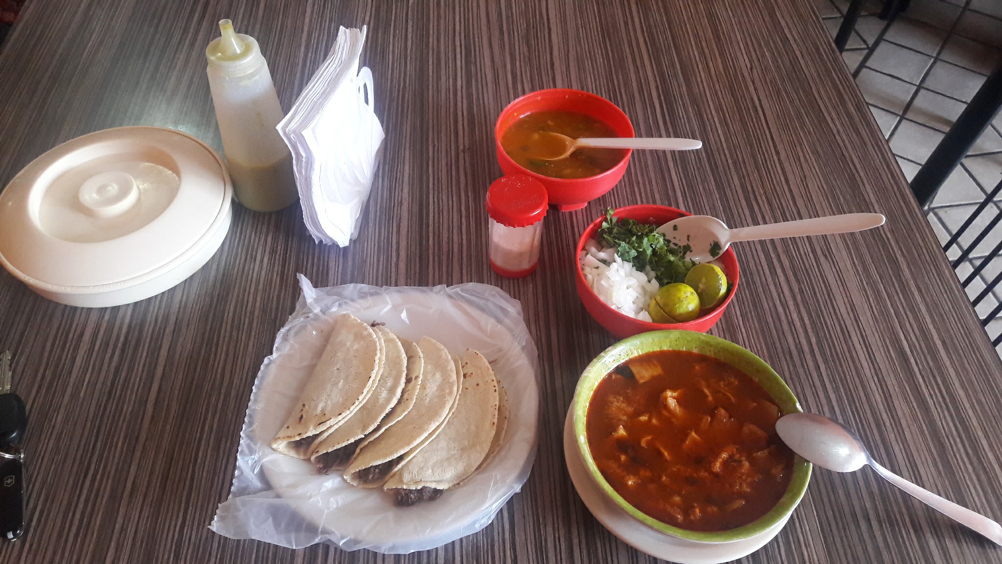 Restaurante Rubens image 6