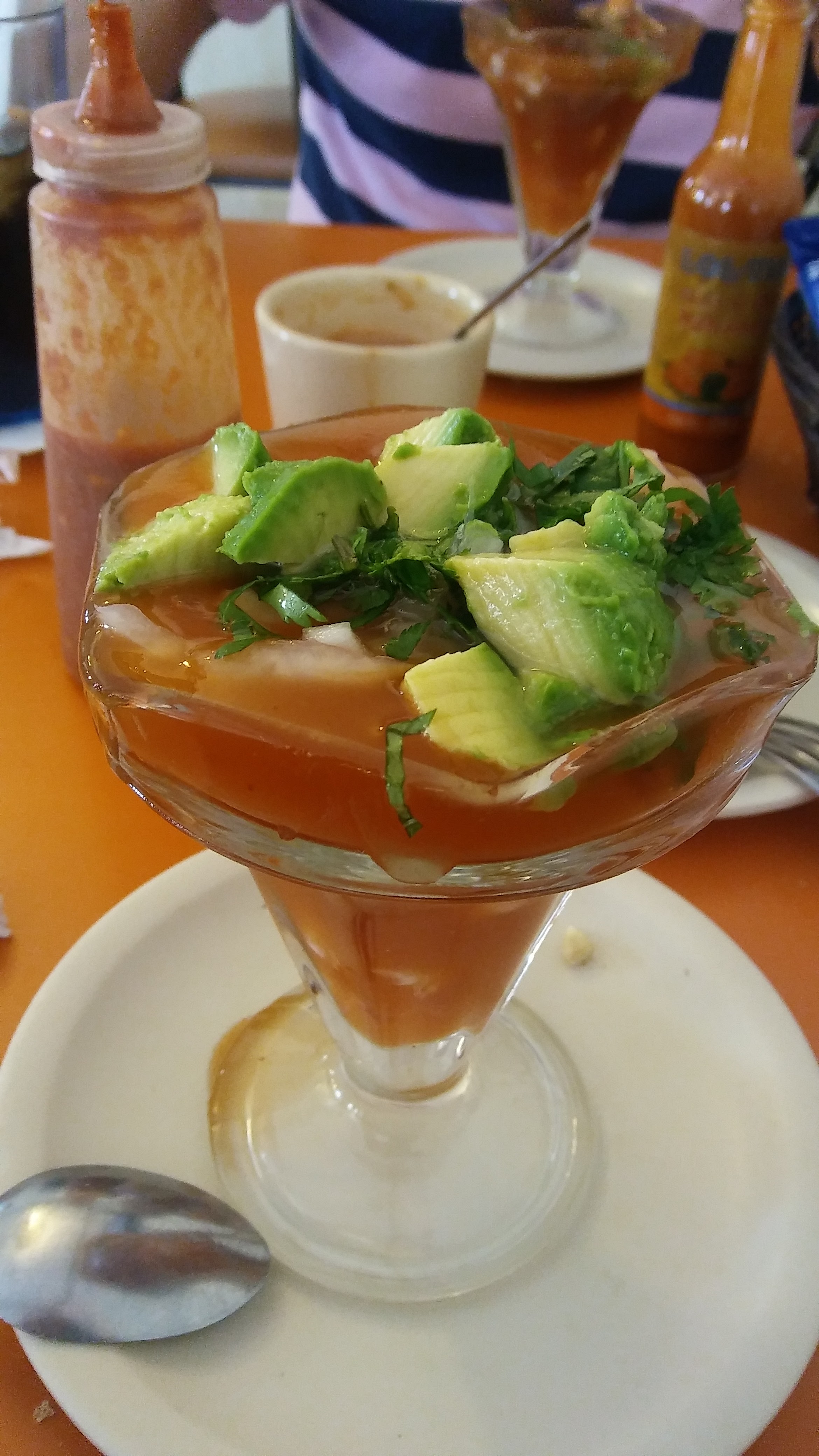 Restaurante Rubens image 8