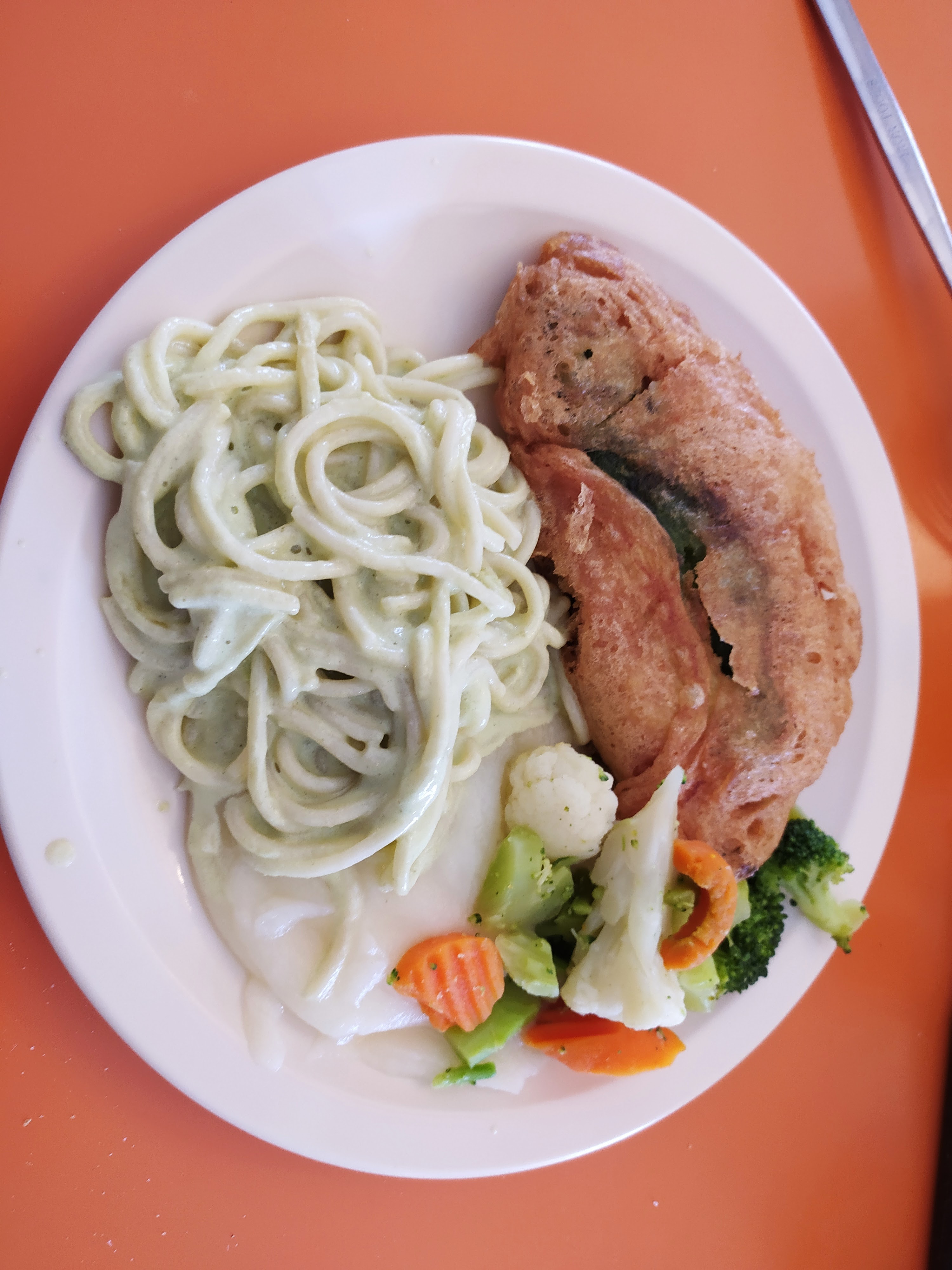 Restaurante Rubens image 9