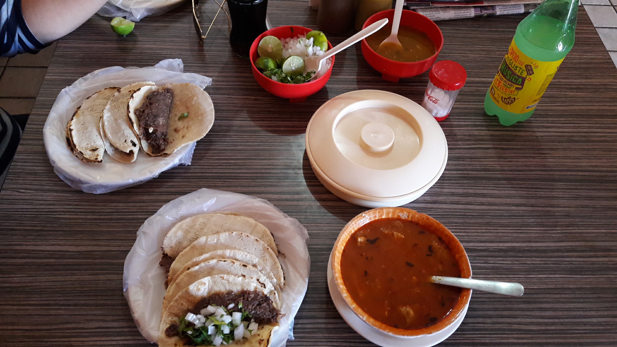 Restaurante Rubens image 10