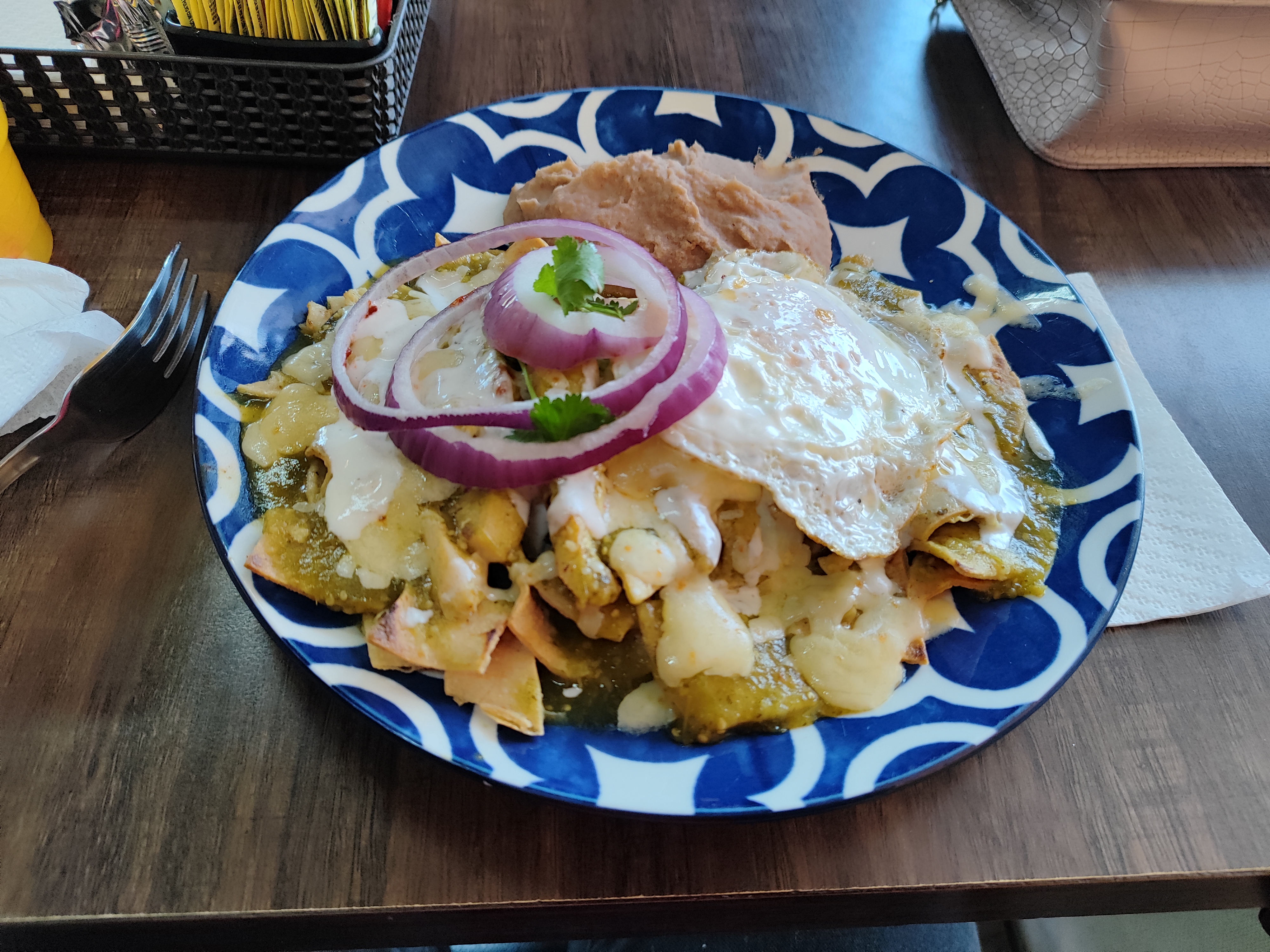 La Media Naranja image 2