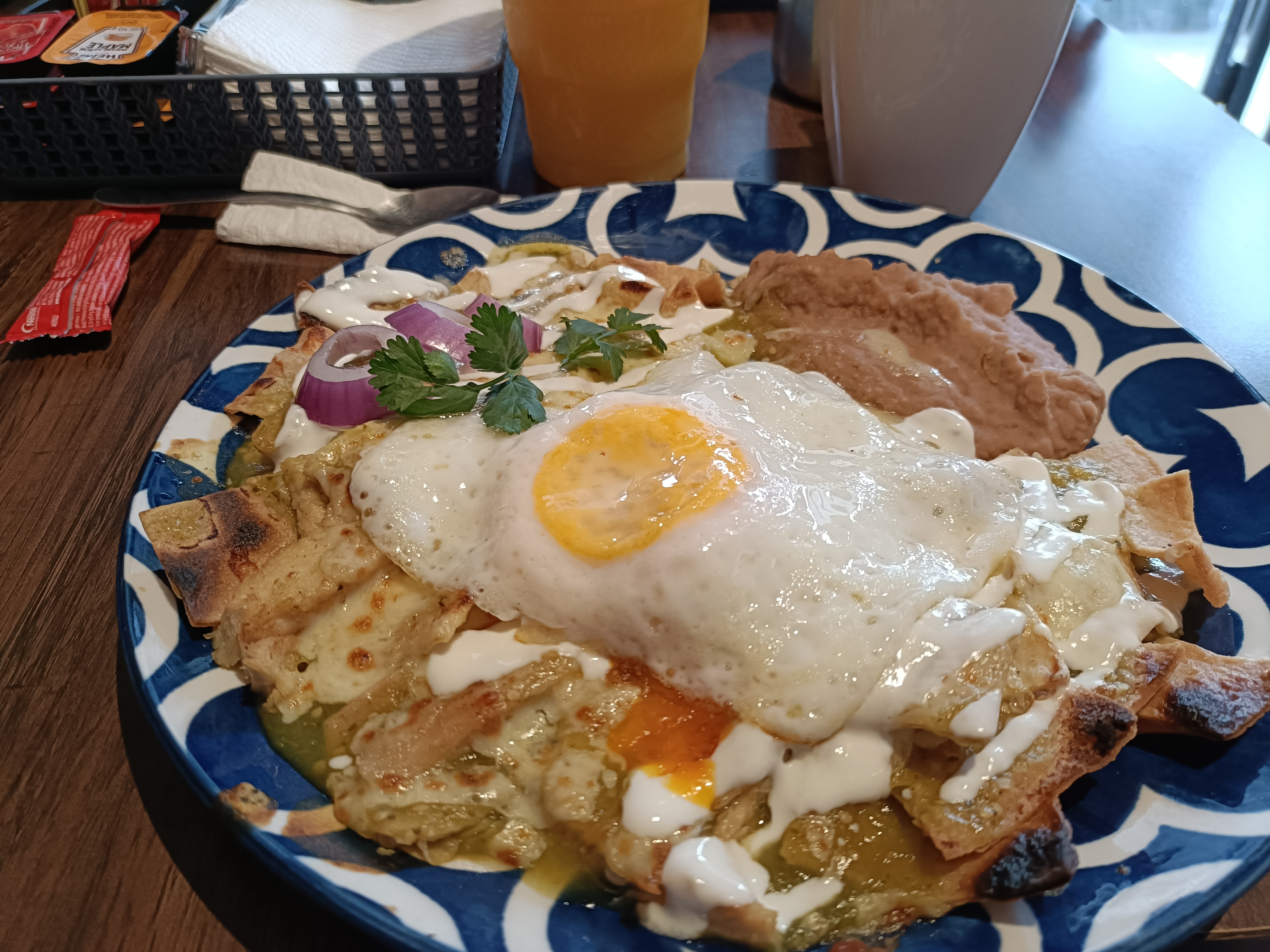 La Media Naranja image 3