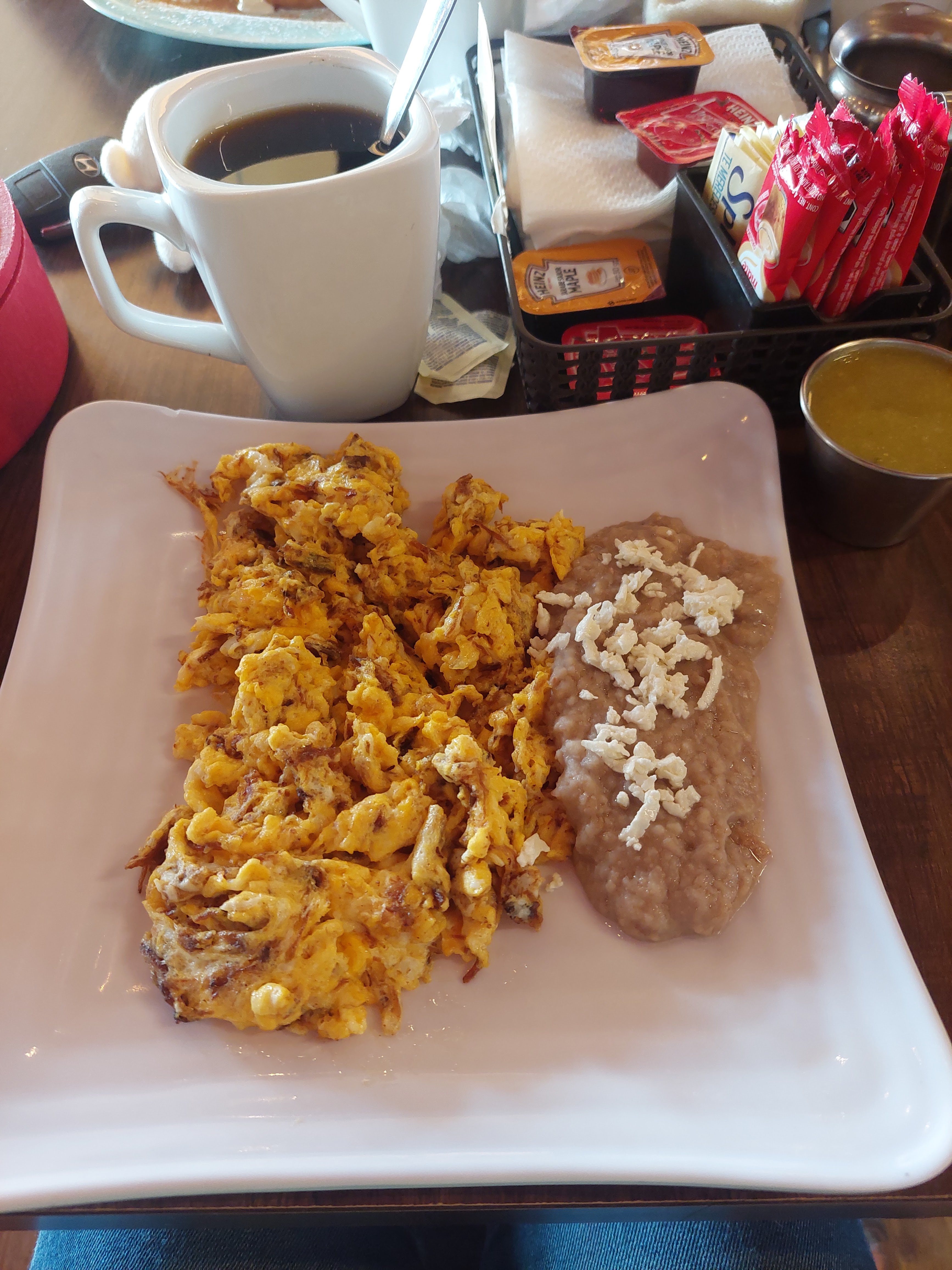 La Media Naranja image 5