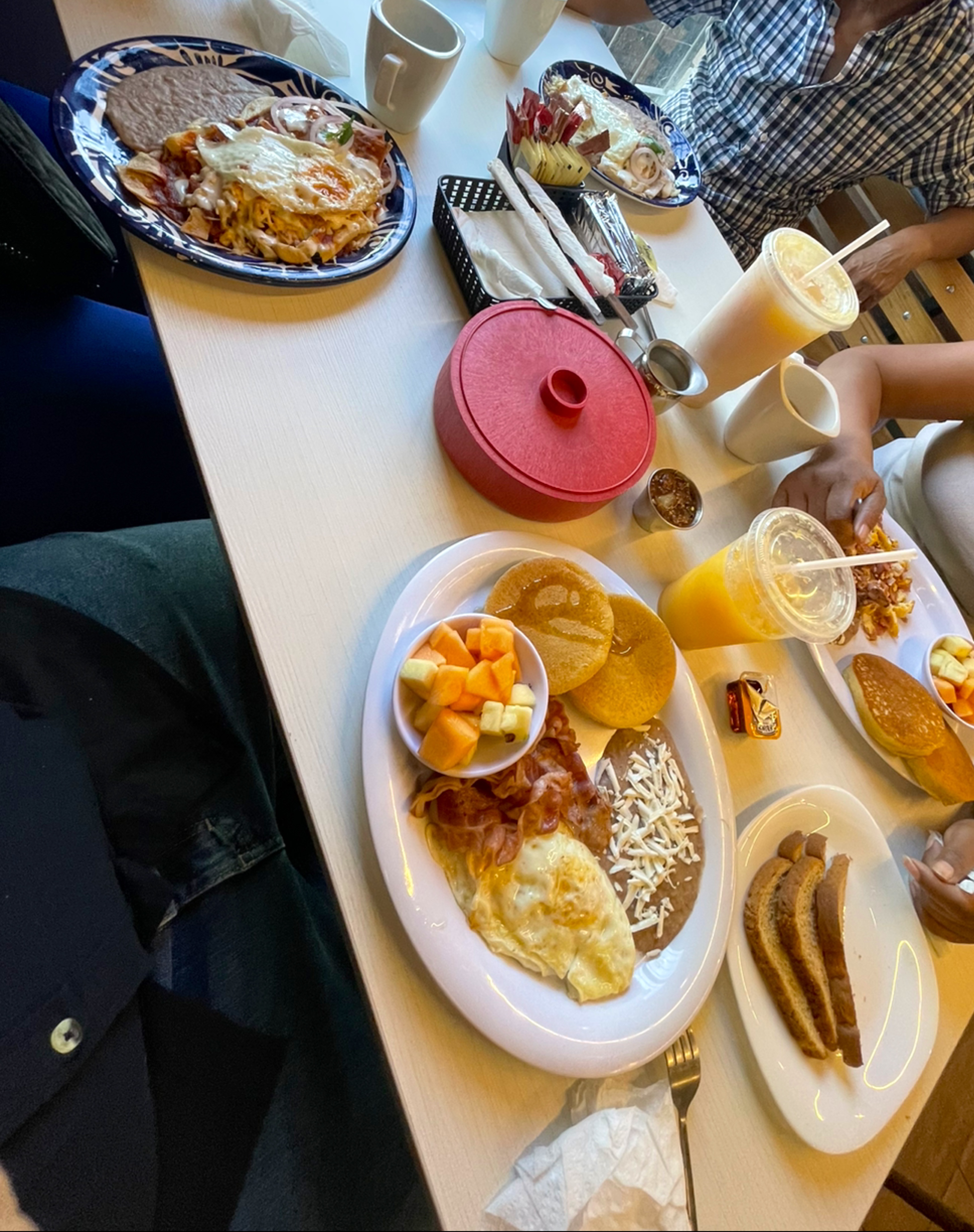 La Media Naranja image 6