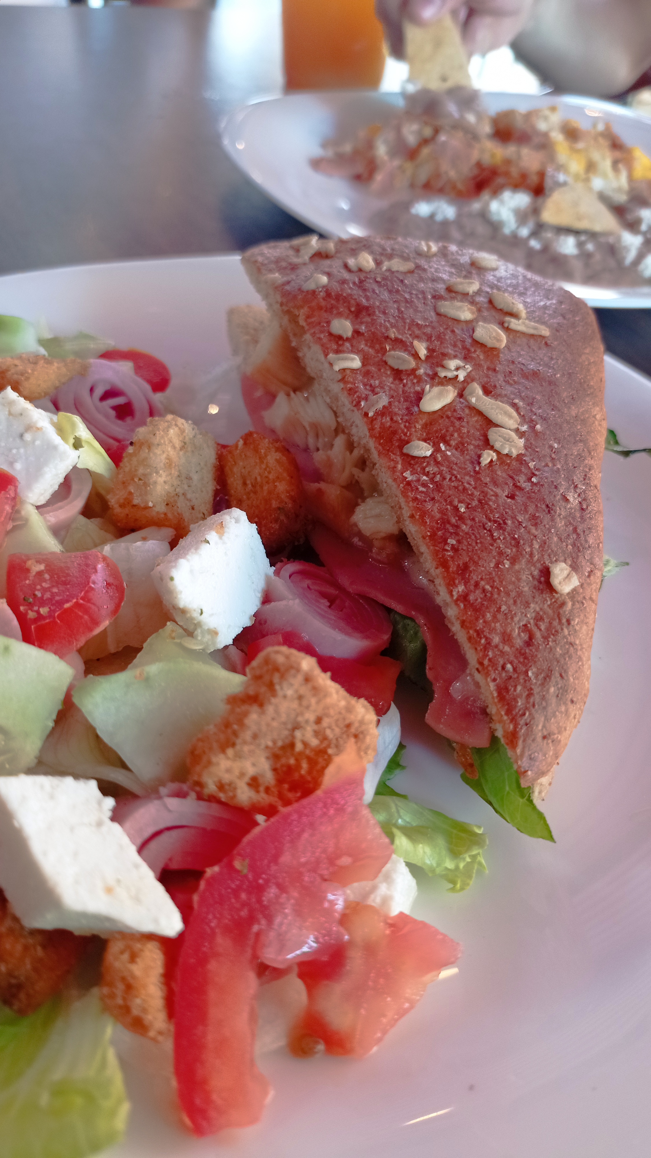 La Media Naranja image 7