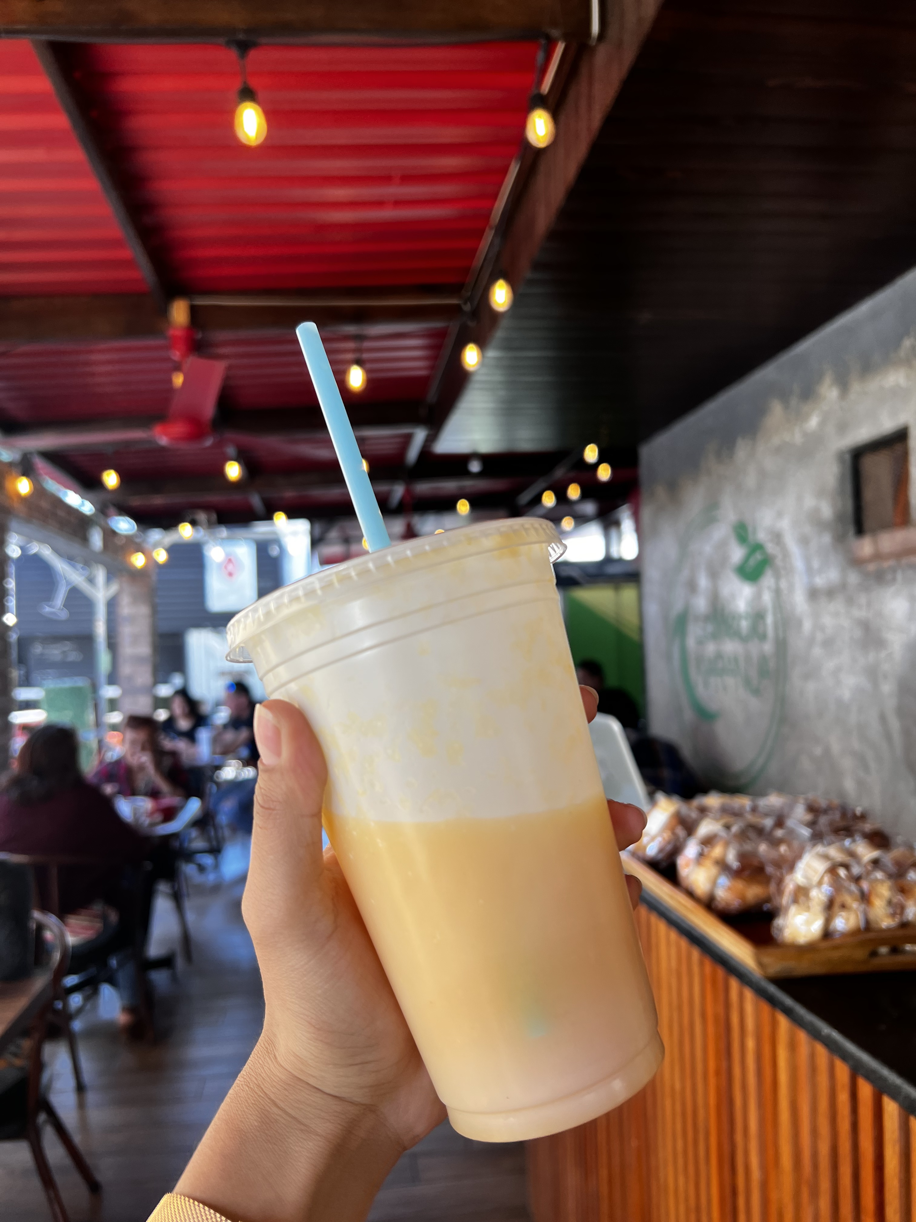 La Media Naranja image 8