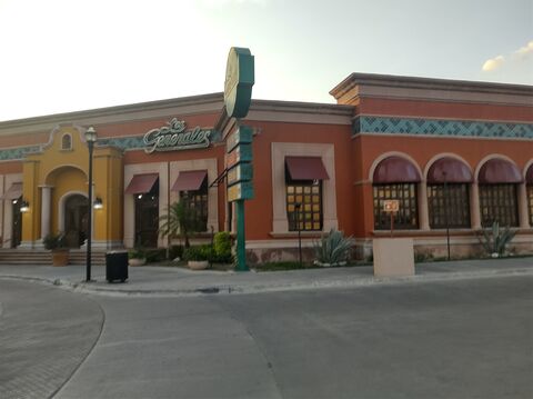 Los Generales Buffets Santa Catarina image 3