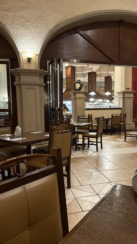 Los Generales Buffets Santa Catarina image 4
